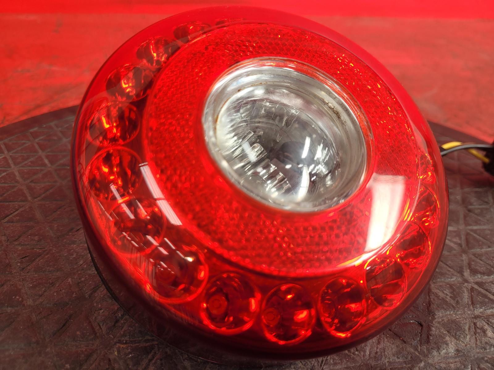 L Taillight Exige Lotus 2017