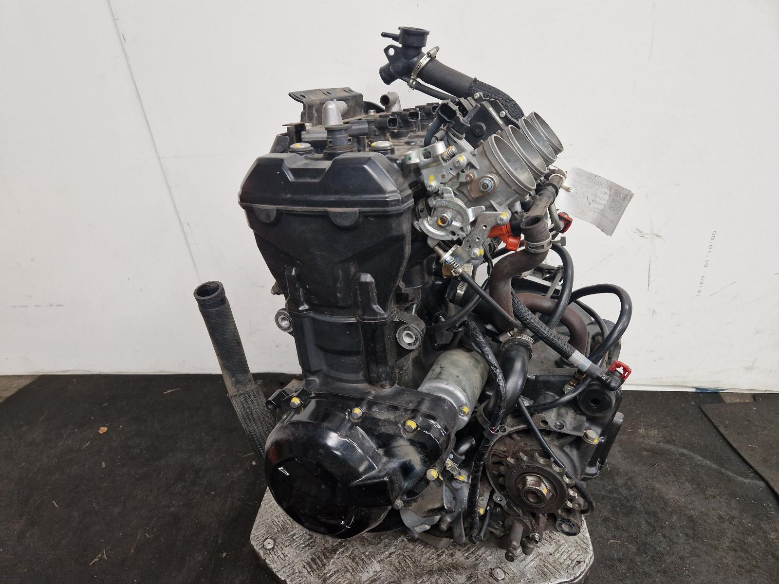 Engine Kawasaki 1000 Sx 2015 Engine Kawasaki Z1000sx 2015