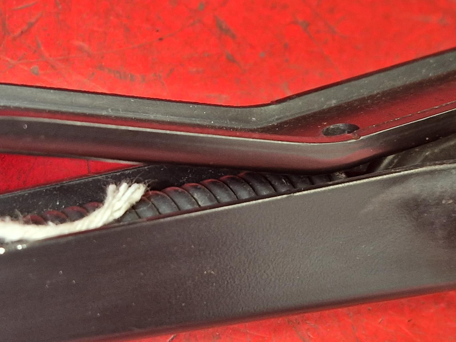 Wiper Arm A Class Mercedes 2014 