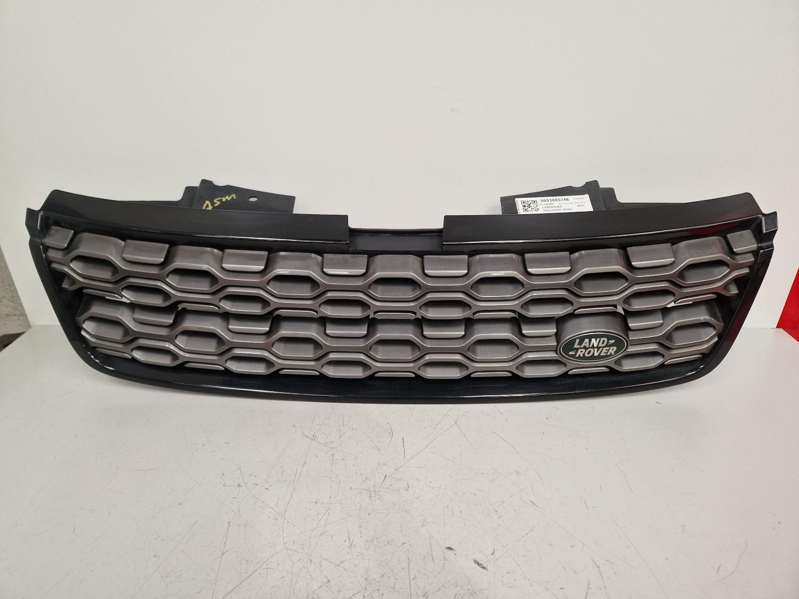 View Auto part Grille Land Rover Discovery Sport 2020