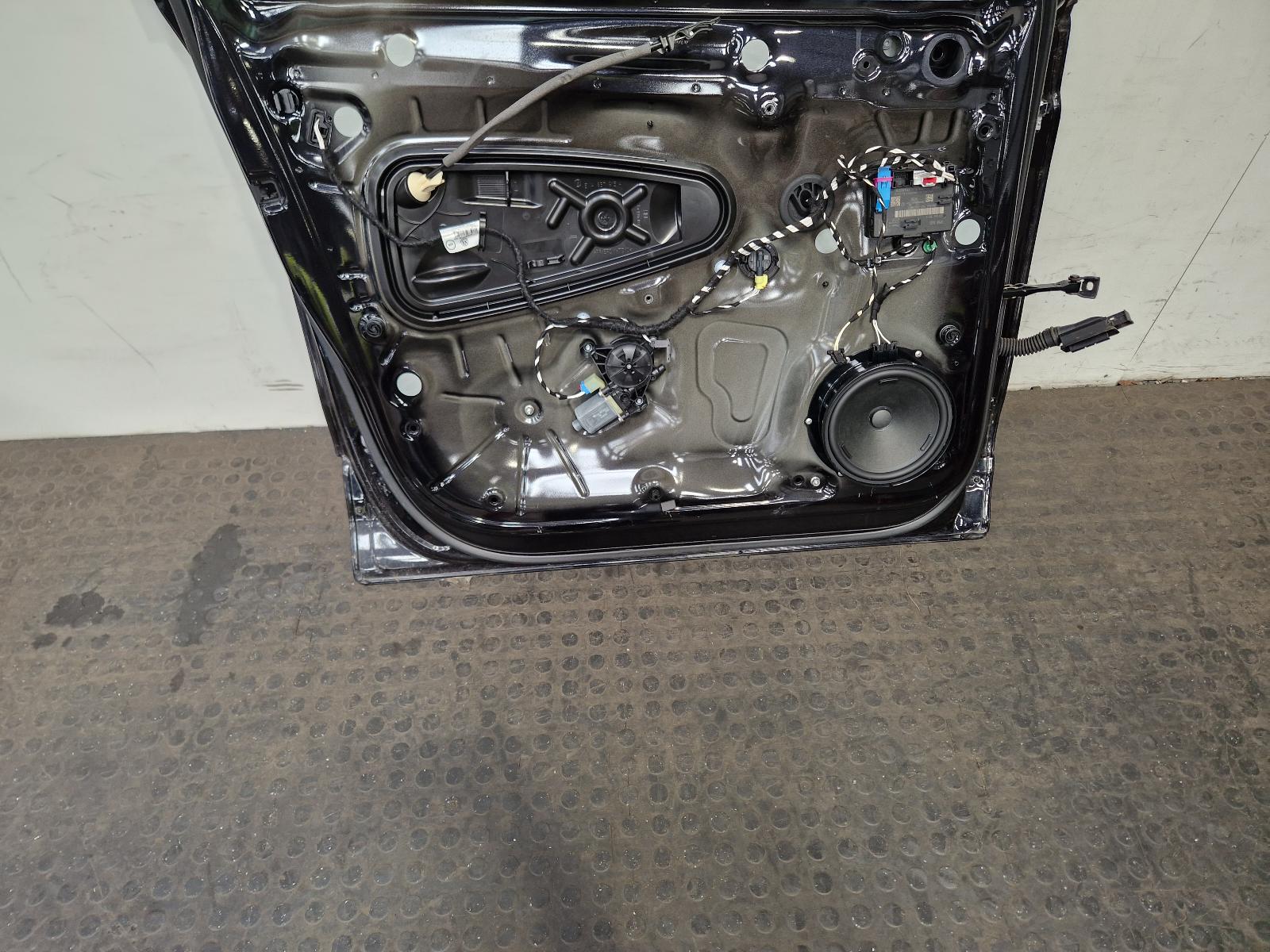 L Front Door Tiguan Volkswagen 2021