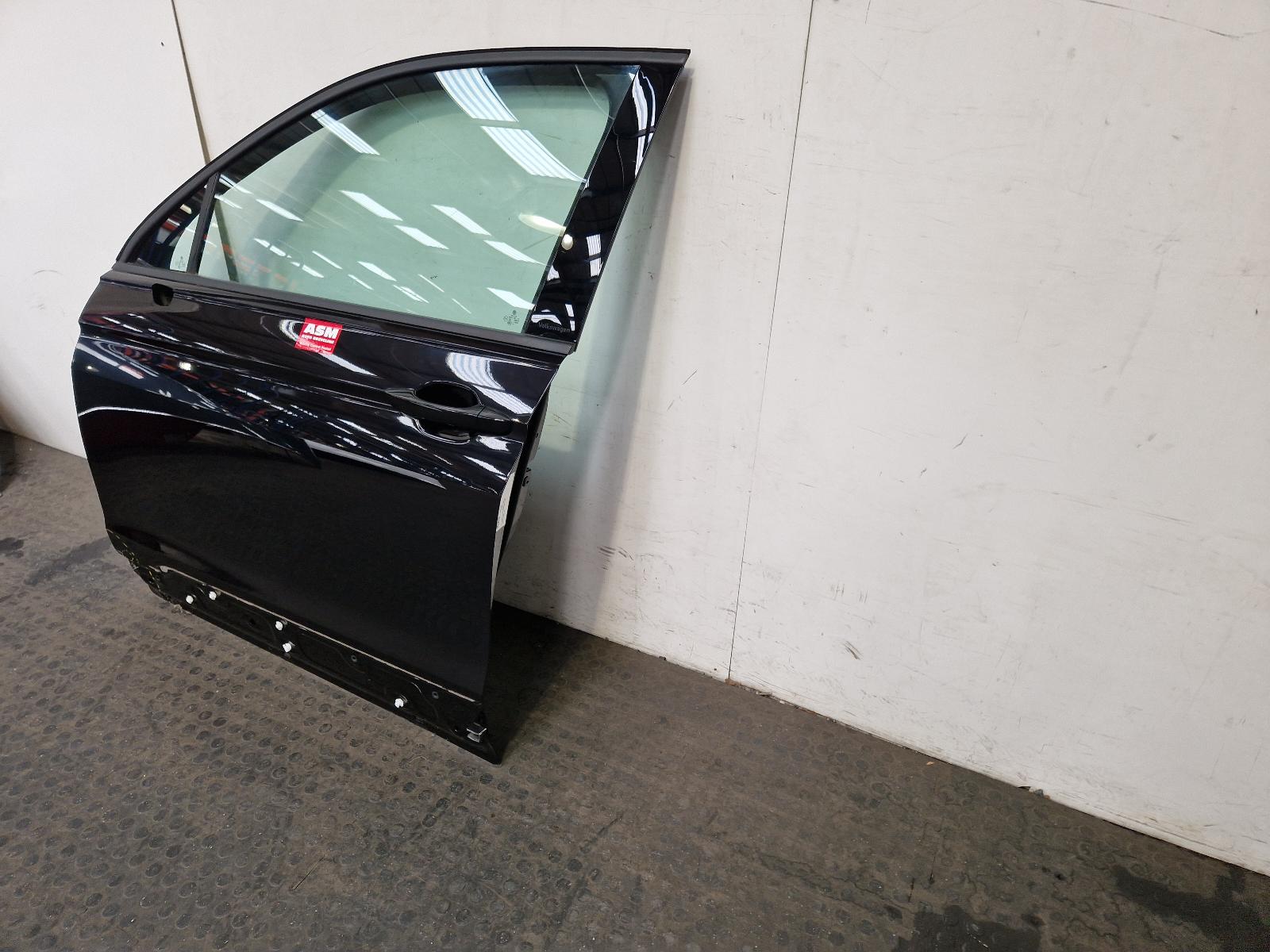 L Front Door Tiguan Volkswagen 2021