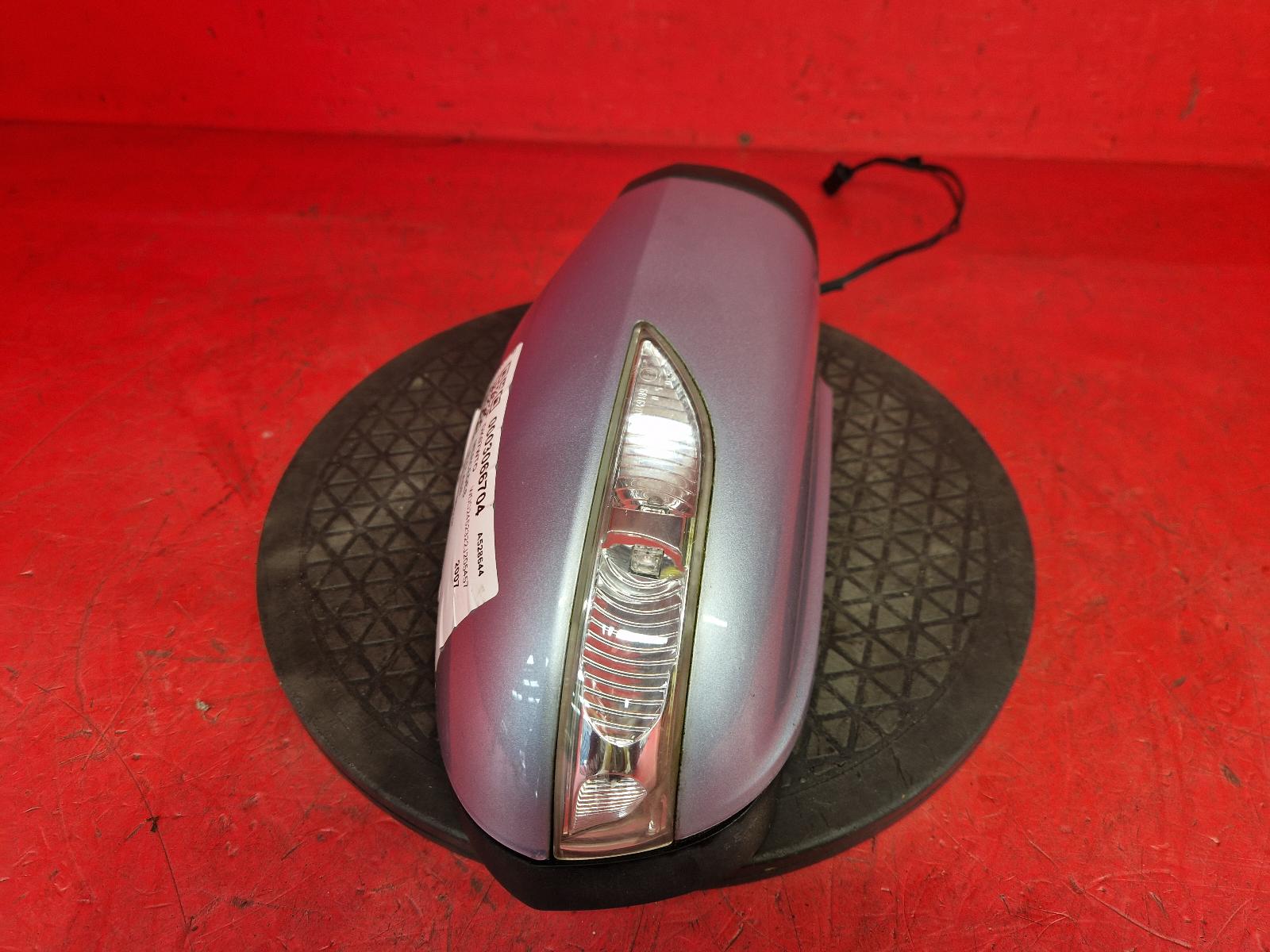 R Door Mirror B Class Mercedes 2007 