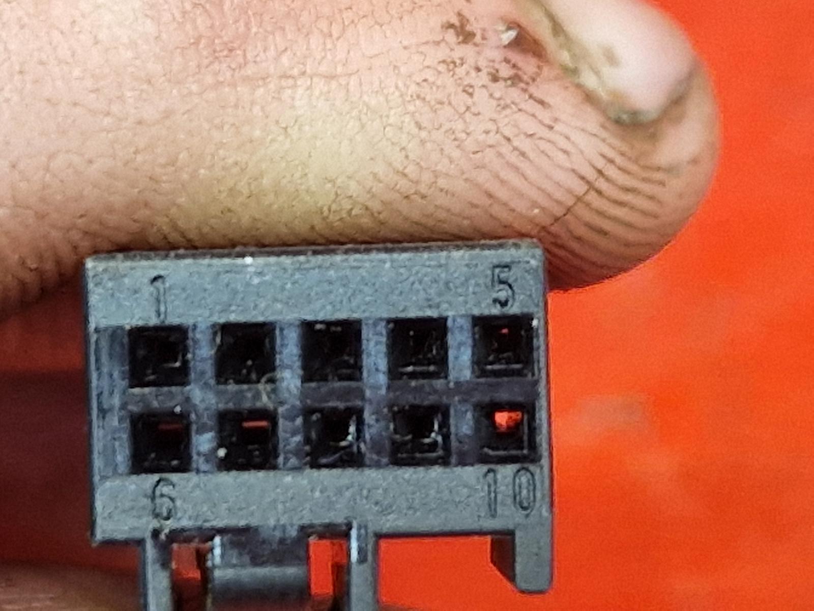 R Door Mirror B Class Mercedes 2007 