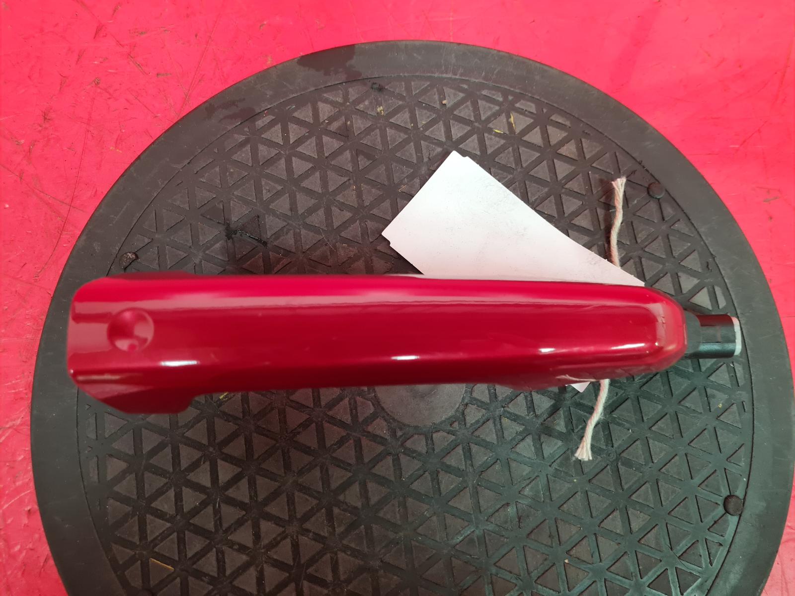 View Auto part Door Handle Land Rover Discovery Sport 2018