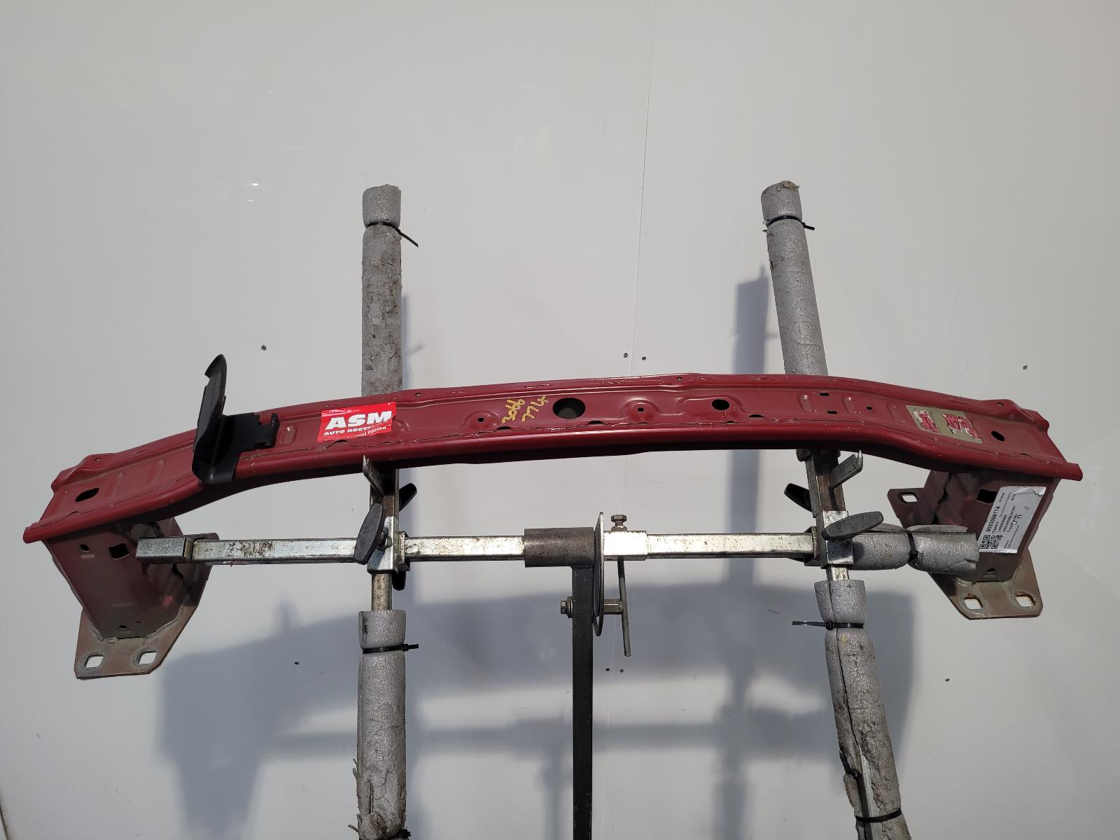 View Auto part Front Bumper Reinforcement Land Rover Discovery Sport 2018