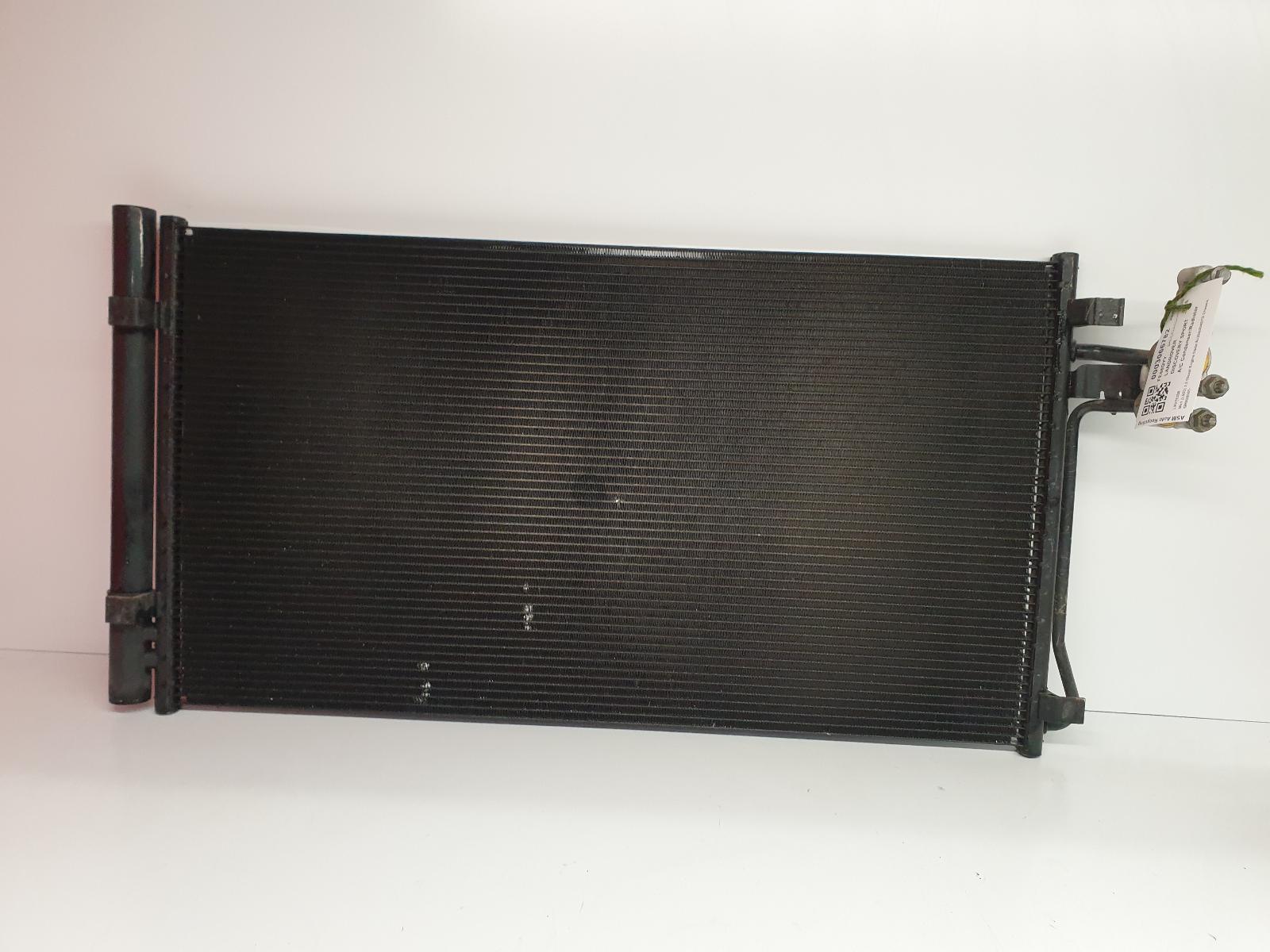 View Auto part Condenser Land Rover Discovery Sport 2018