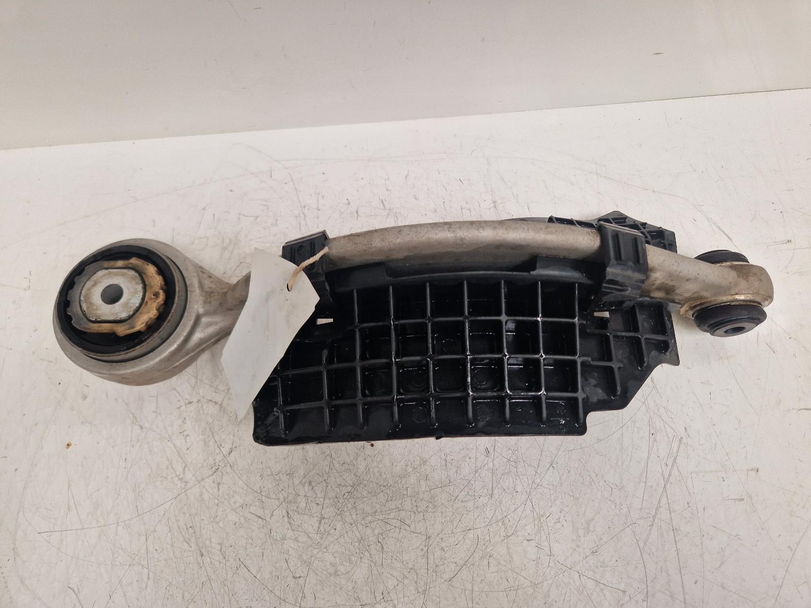View Auto part RF Lower Control Arm Jaguar F Type 2020