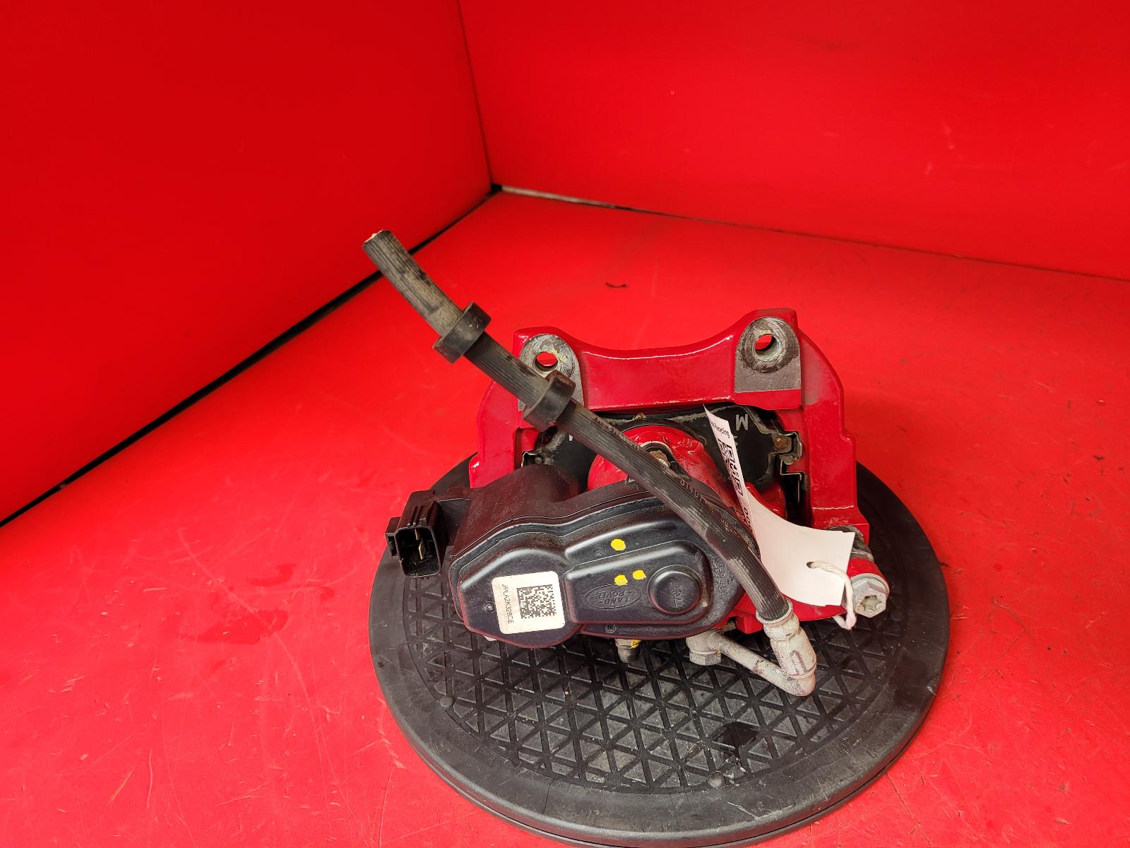 2022 Land Rover Range Rover Sport Caliper View Auto part Caliper Land Rover Range Rover Sport 2022