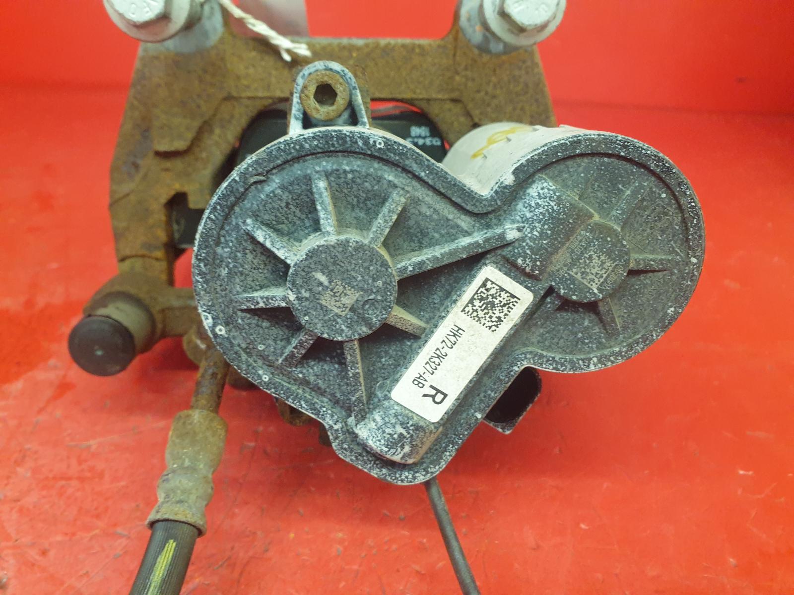View Auto part Caliper Land Rover Range Rover Velar 2019