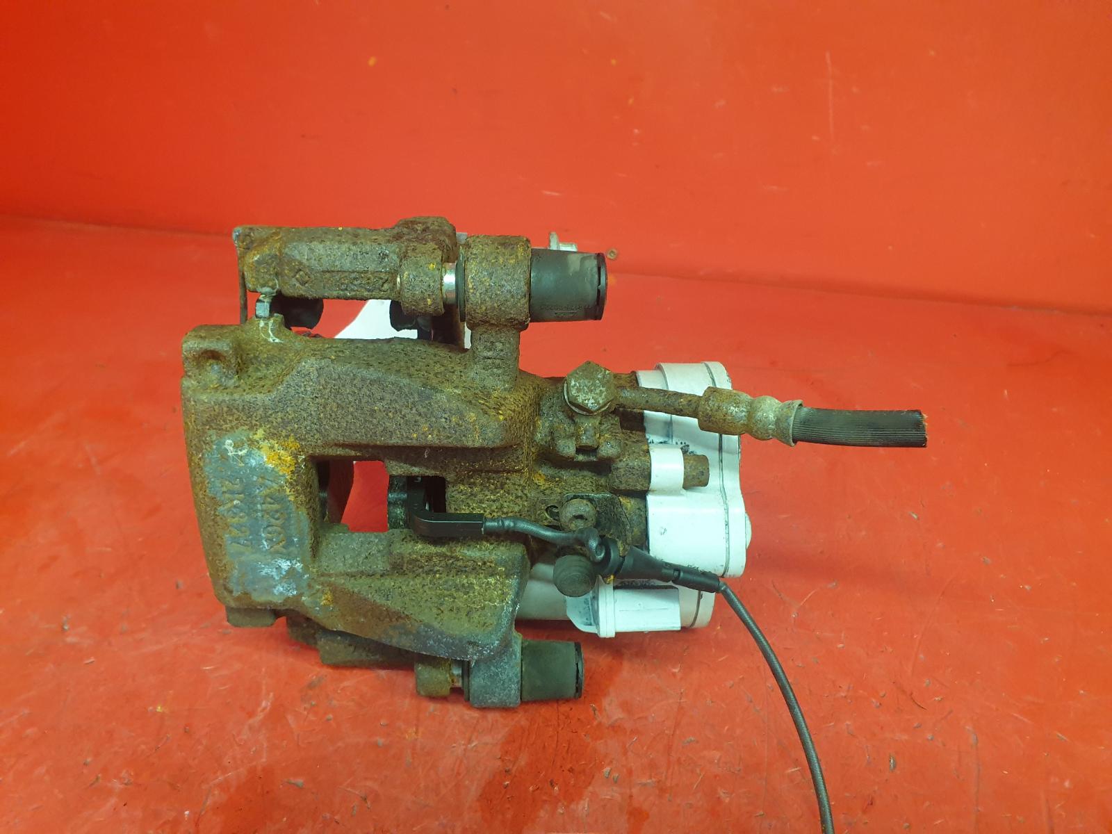 View Auto part Caliper Land Rover Range Rover Velar 2019