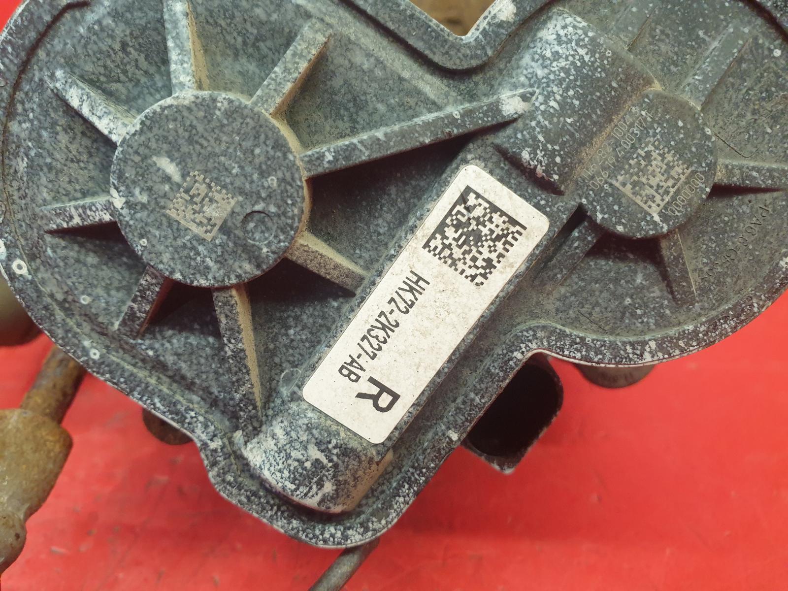 View Auto part Caliper Land Rover Range Rover Velar 2019