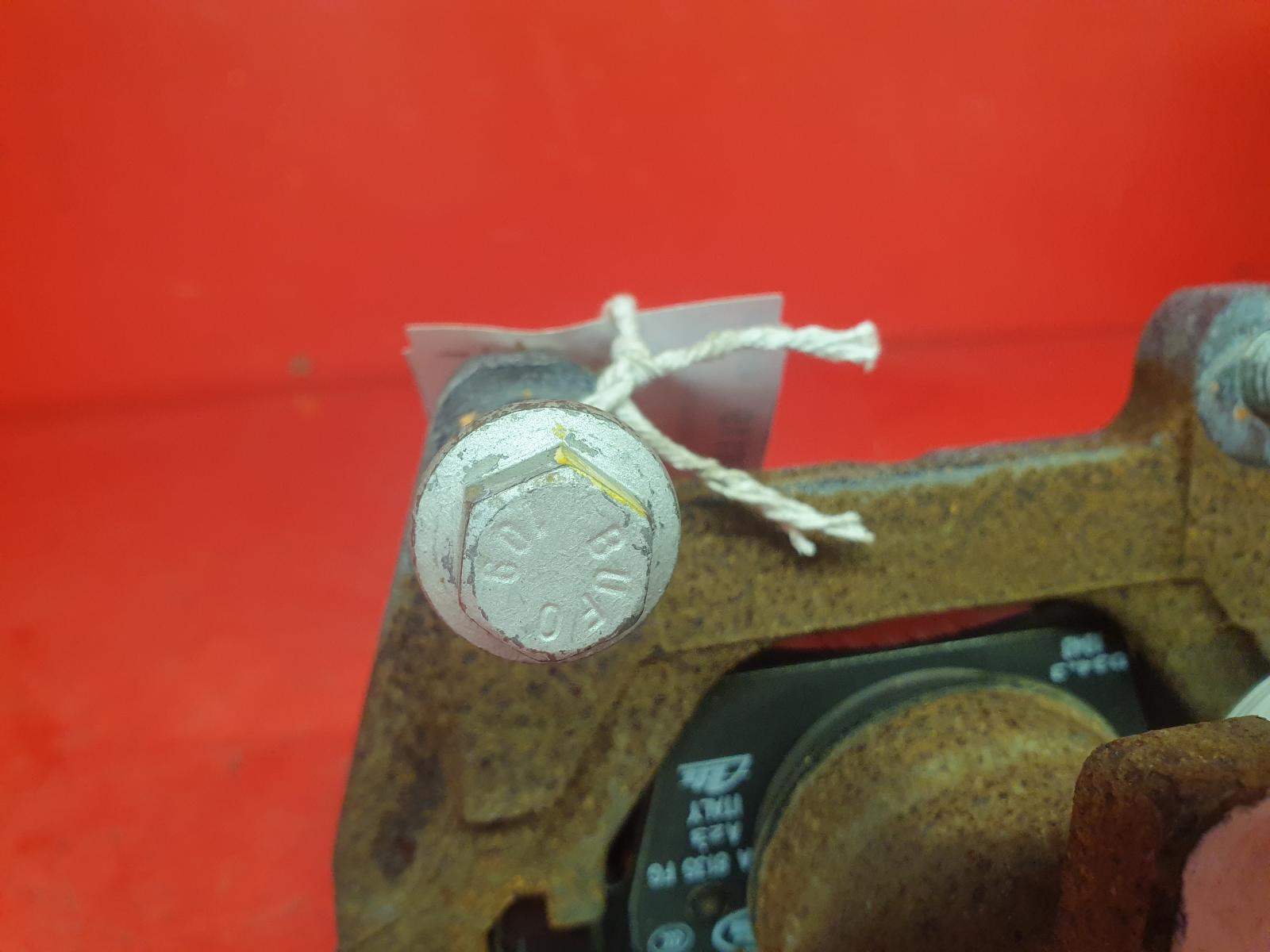 View Auto part Caliper Land Rover Range Rover Velar 2019