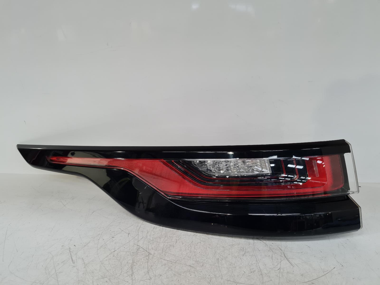 View Auto part L Taillight Land Rover Range Rover Velar 2020