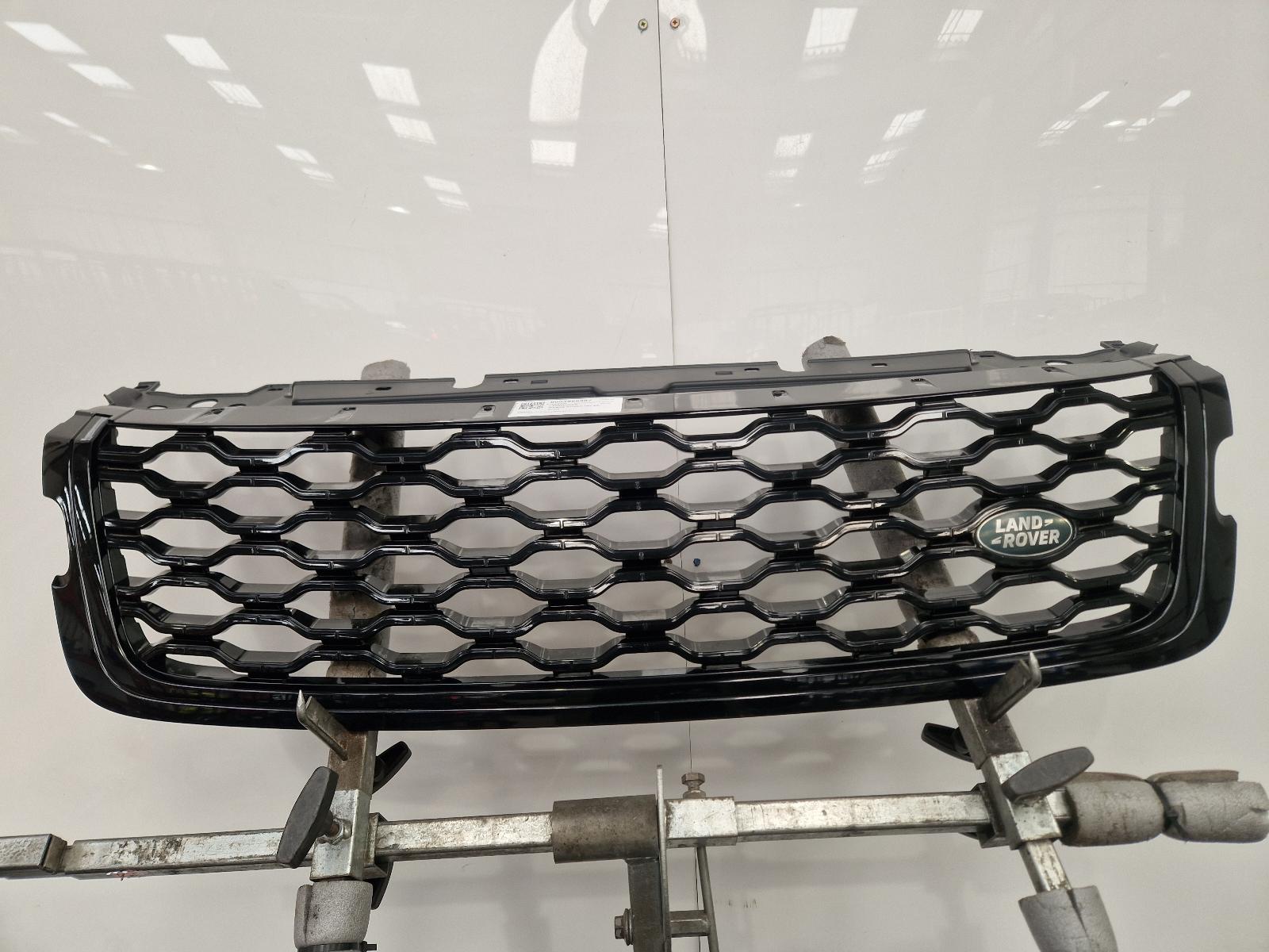 View Auto part Grille Land Rover Range Rover Velar 2019