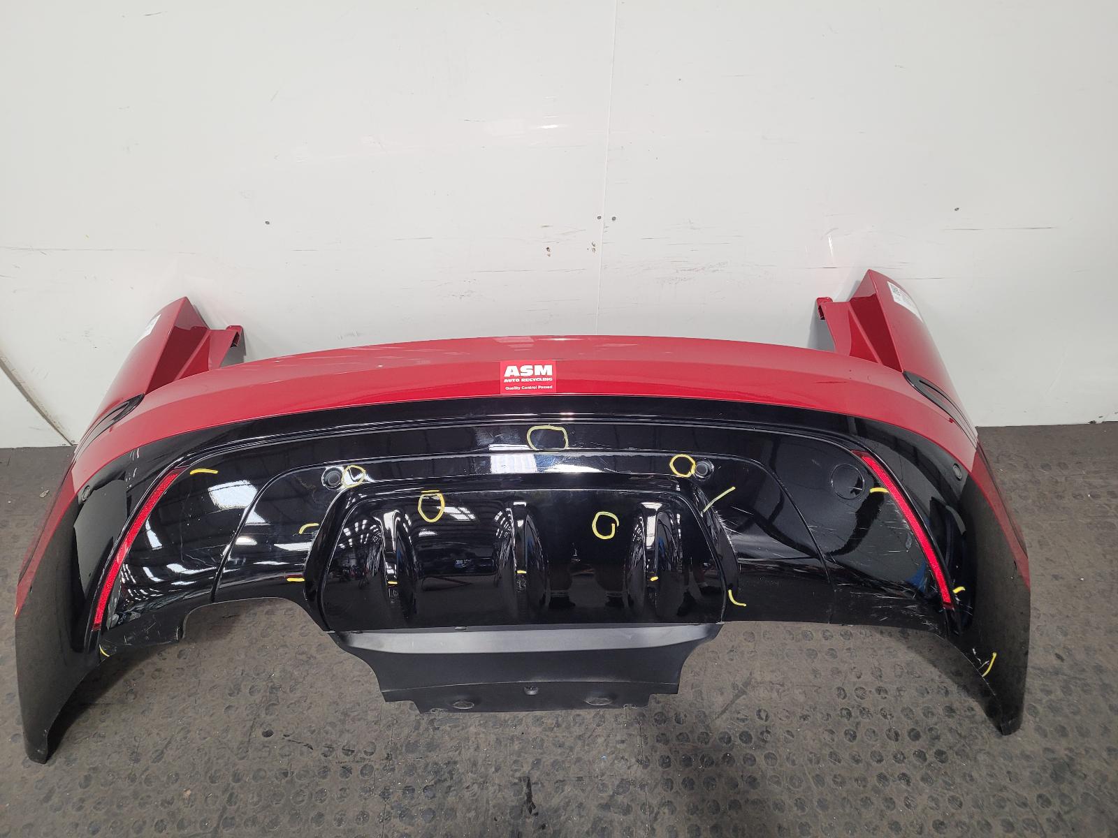 View Auto part Rear Bumper Land Rover Range Rover Velar 2020
