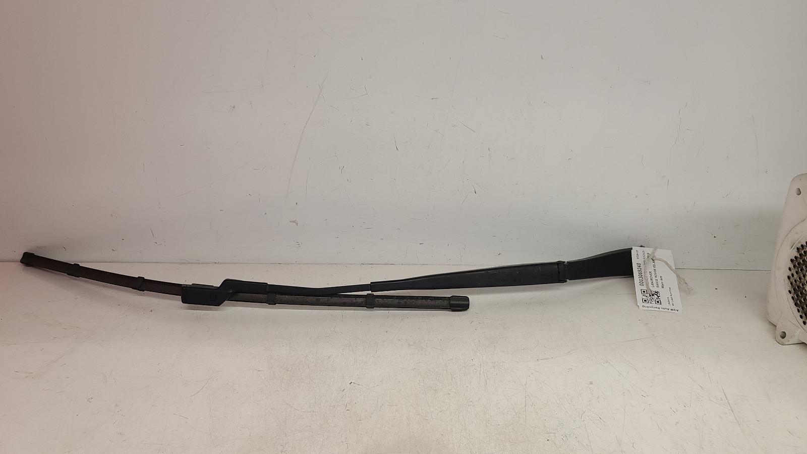 View Auto part Wiper Arm Land Rover Range Rover Velar 2019