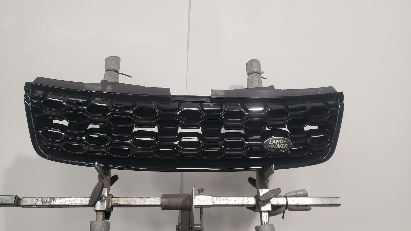 View Auto part Grille Land Rover Discovery Sport 2020