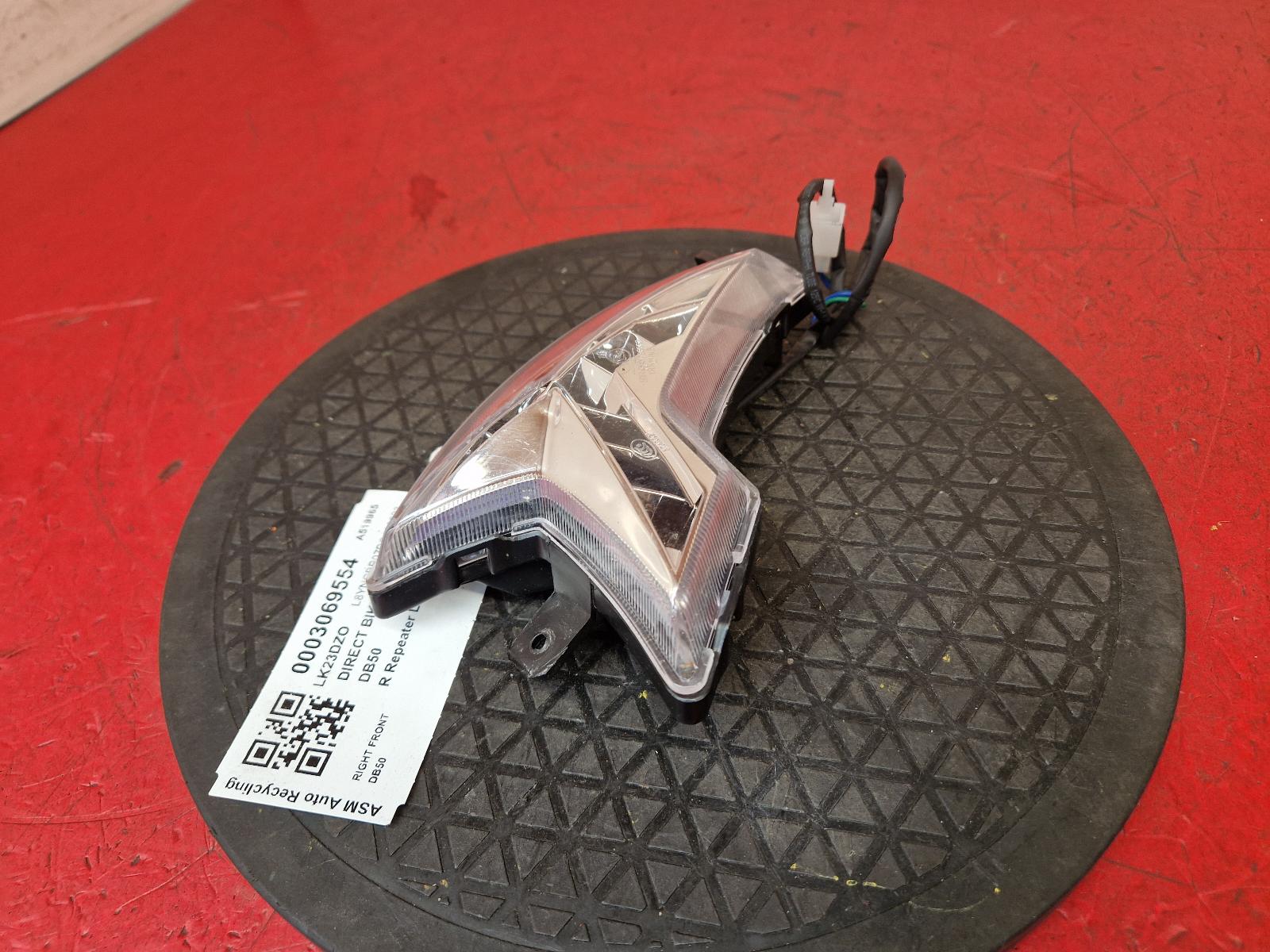 View Auto part R Repeater Lamp Direct Bikes Db50 2022