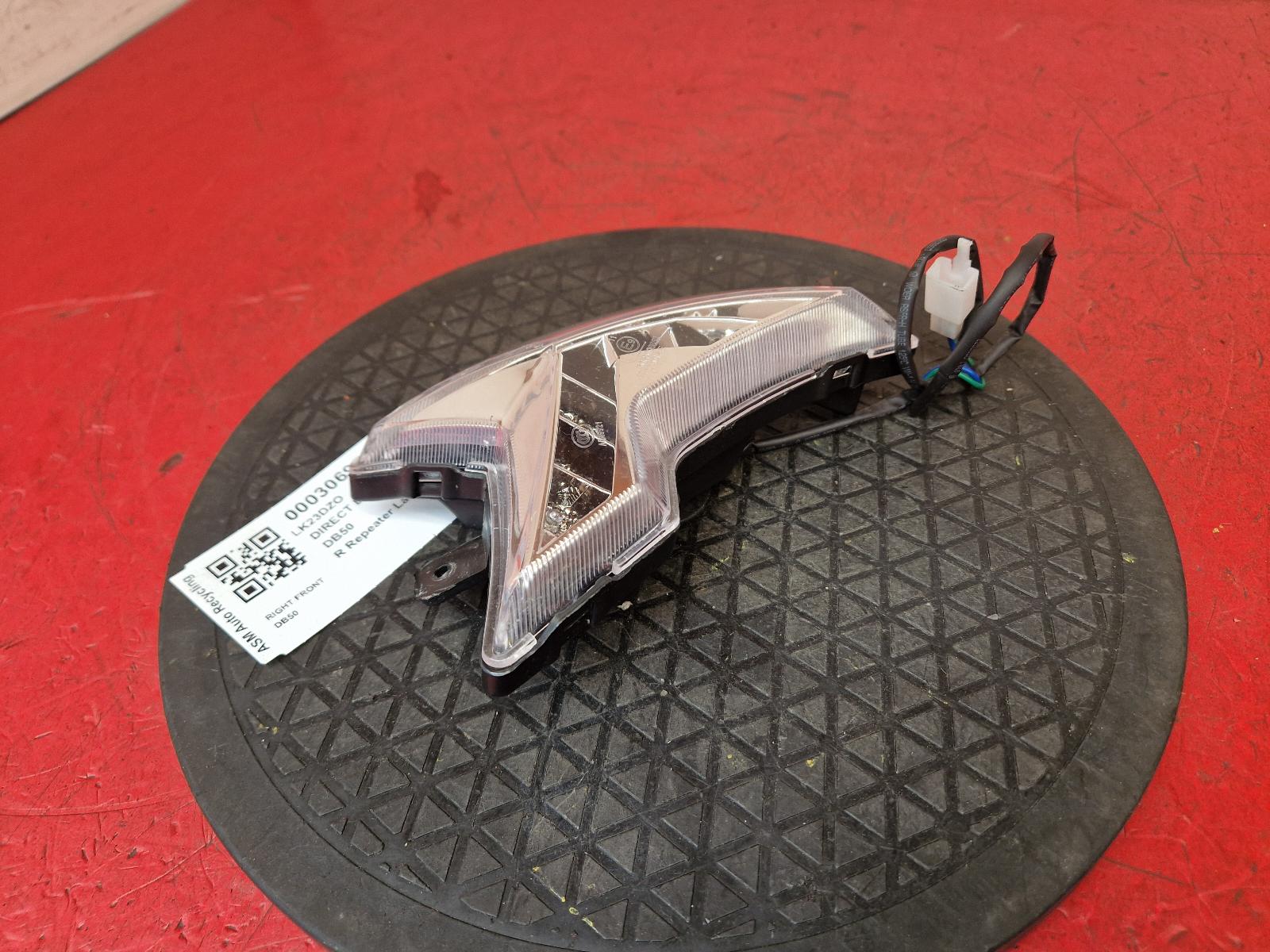 View Auto part R Repeater Lamp Direct Bikes Db50 2022