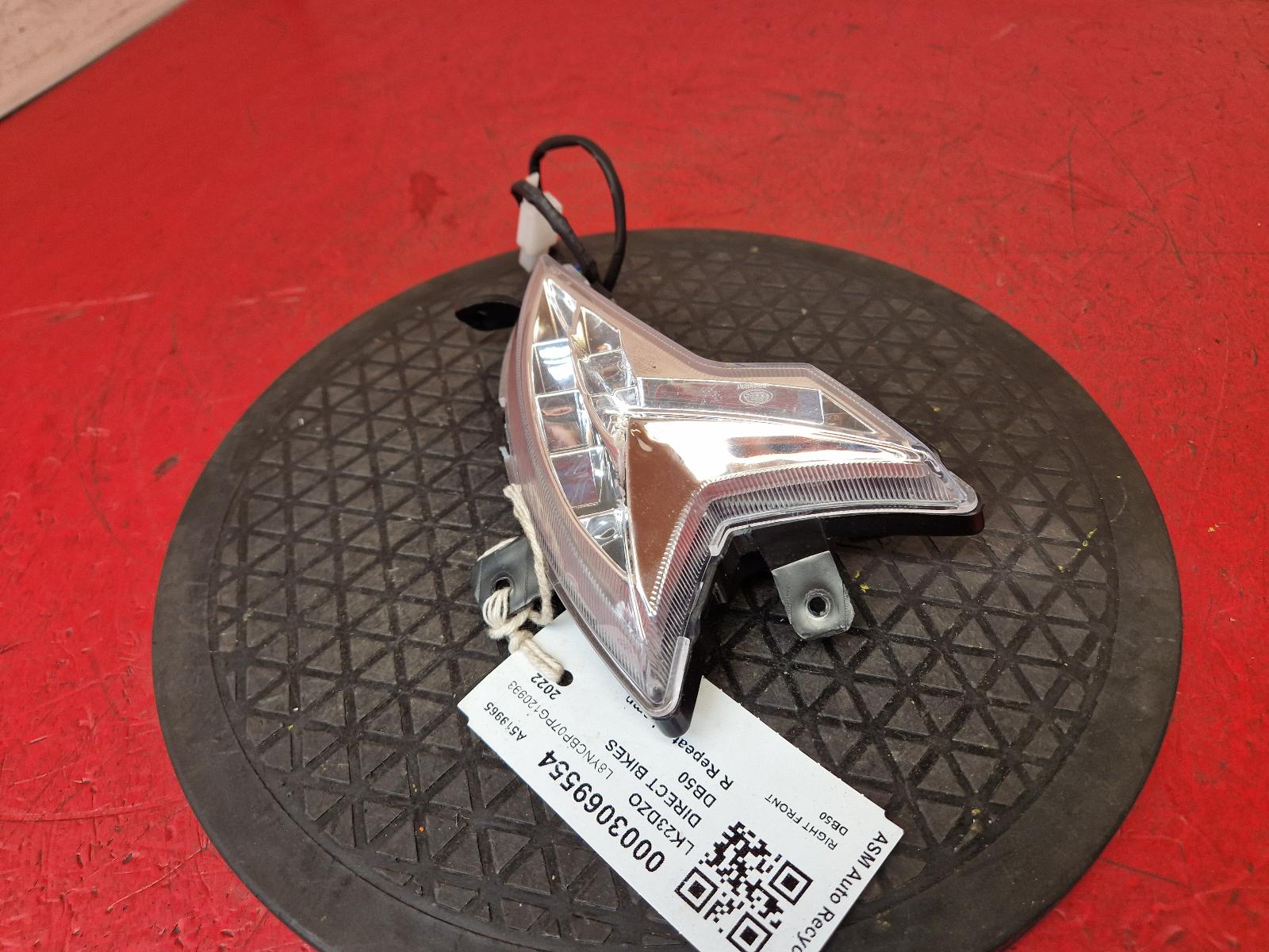 View Auto part R Repeater Lamp Direct Bikes Db50 2022