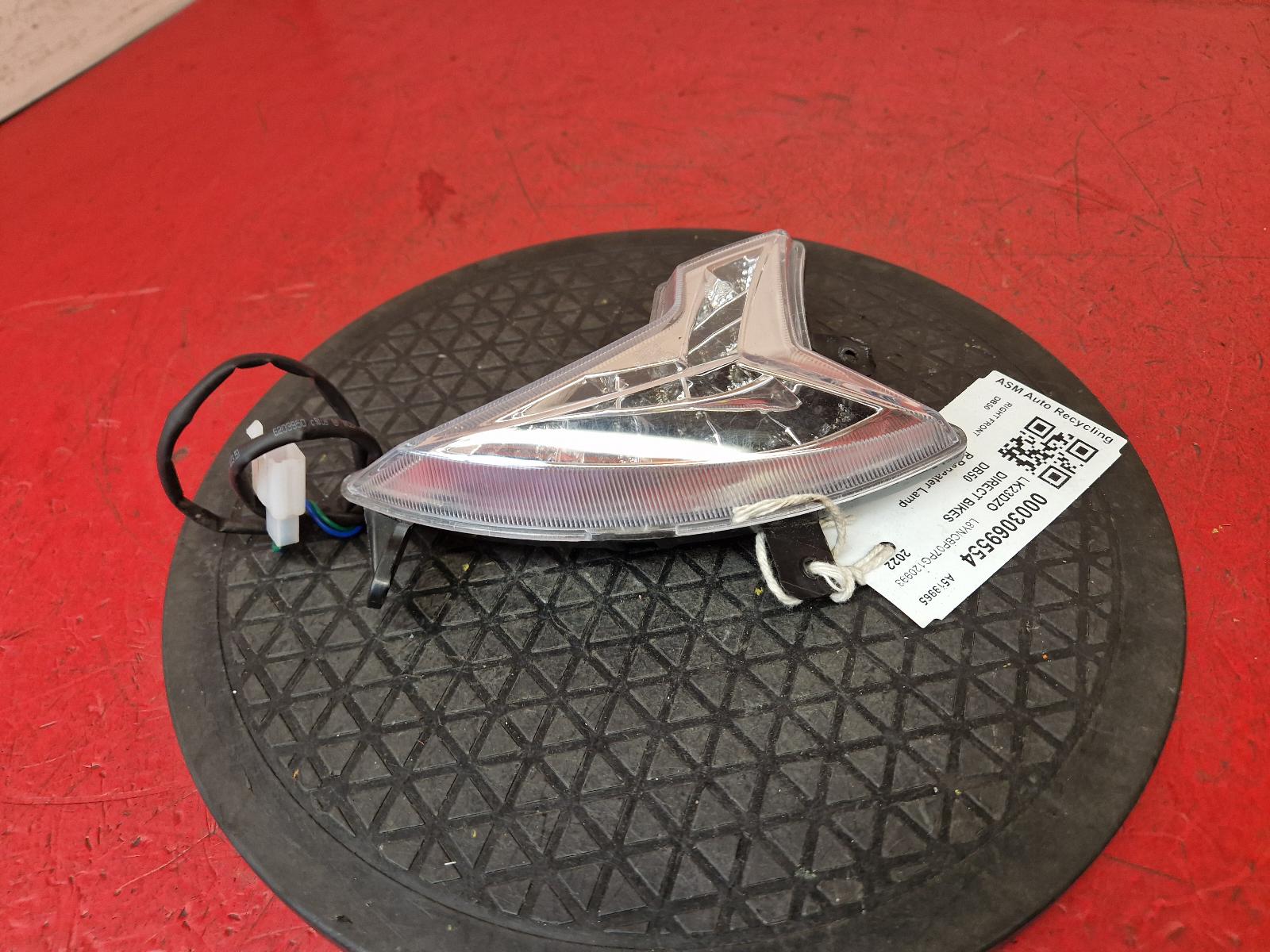 View Auto part R Repeater Lamp Direct Bikes Db50 2022