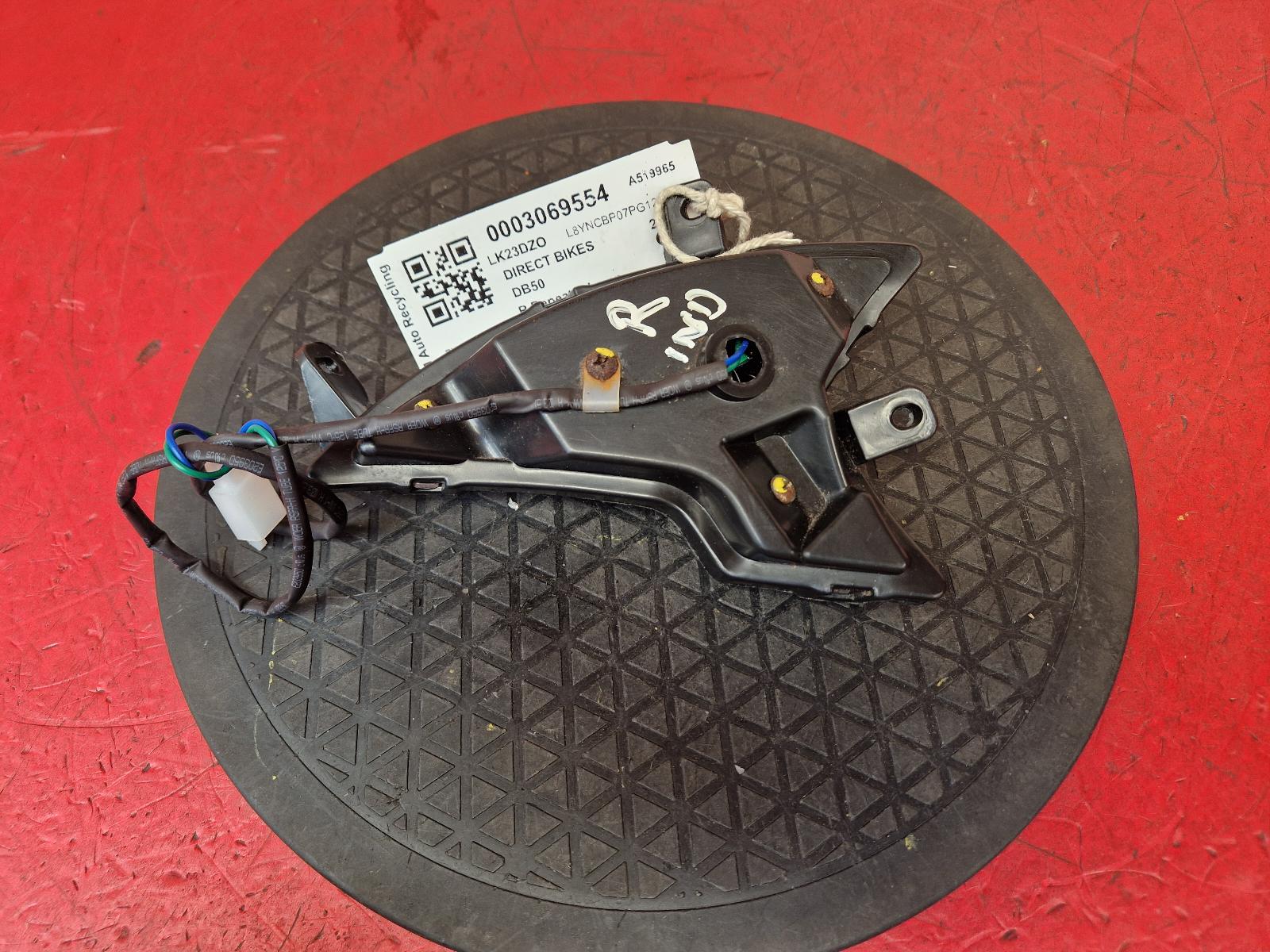View Auto part R Repeater Lamp Direct Bikes Db50 2022