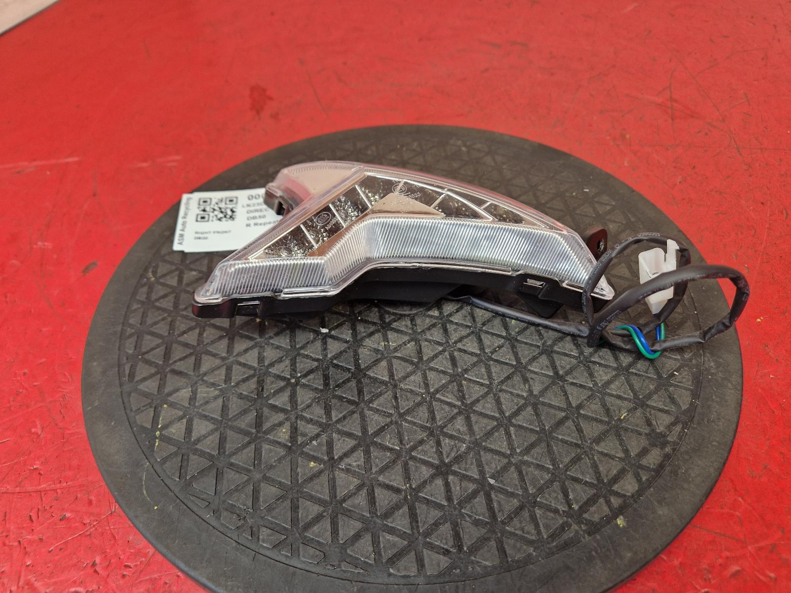 View Auto part R Repeater Lamp Direct Bikes Db50 2022