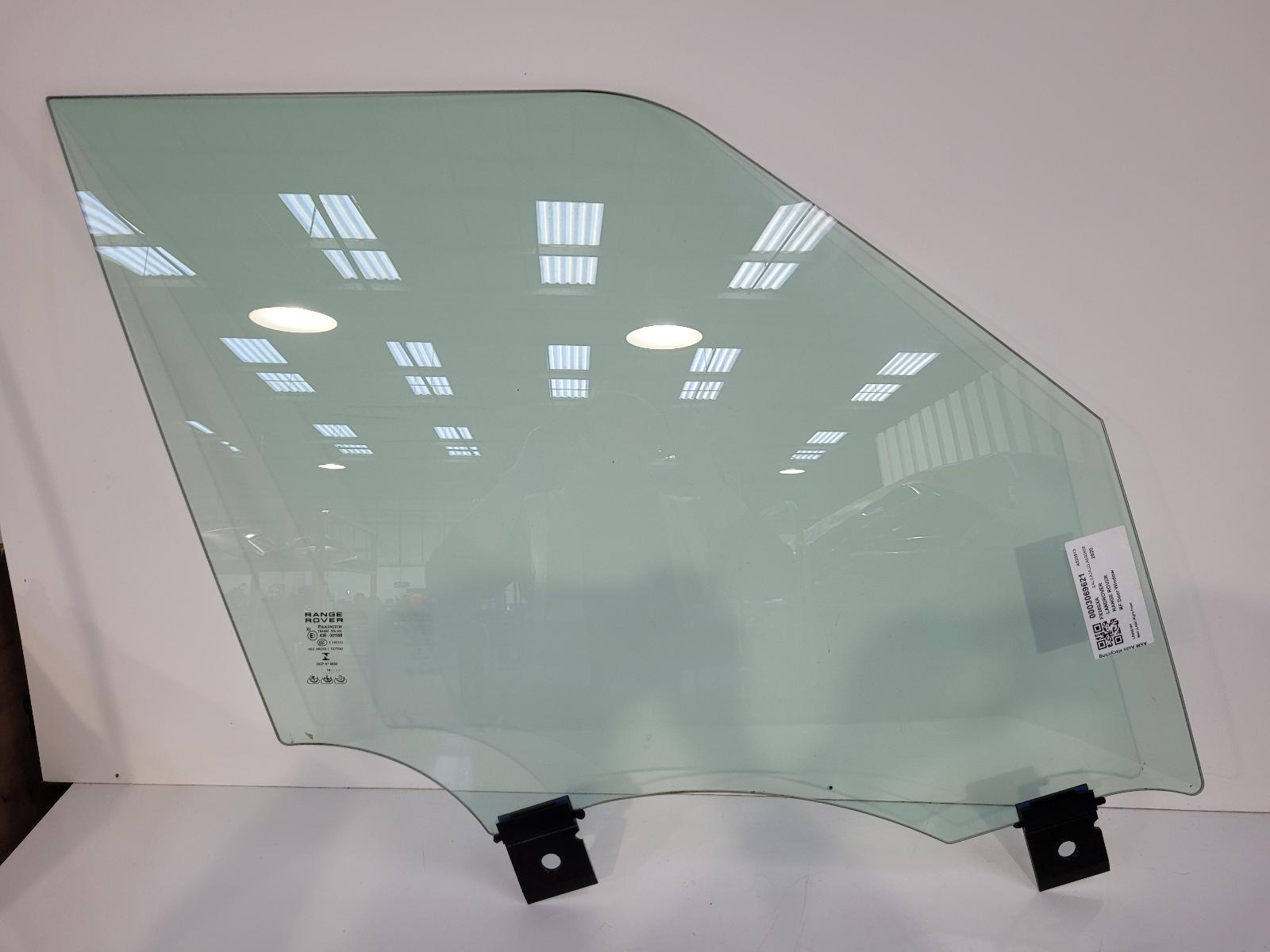 View Auto part RF Door Window Land Rover Range Rover 2020