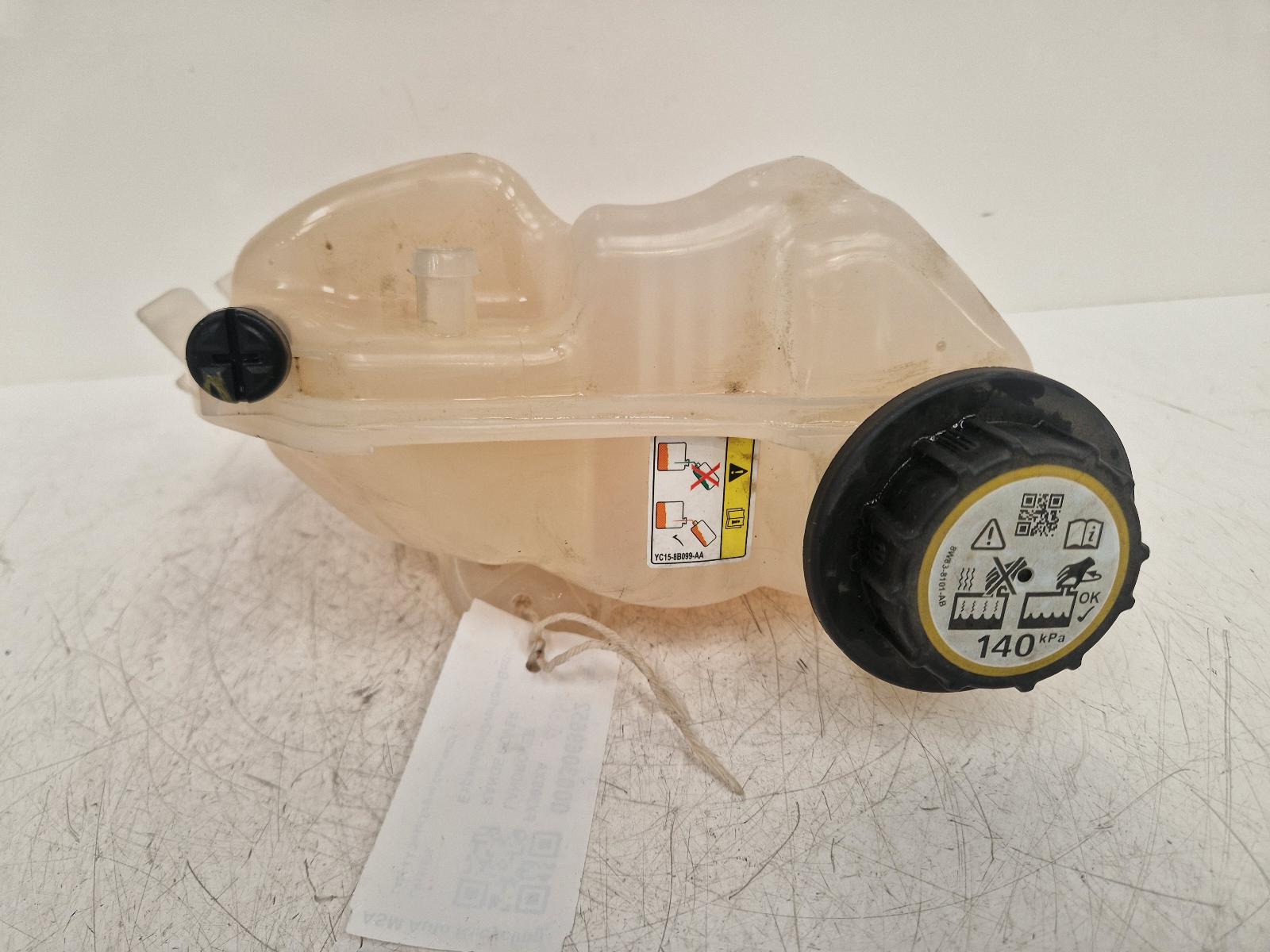 View Auto part Overflow Bottle Land Rover Range Rover 2020
