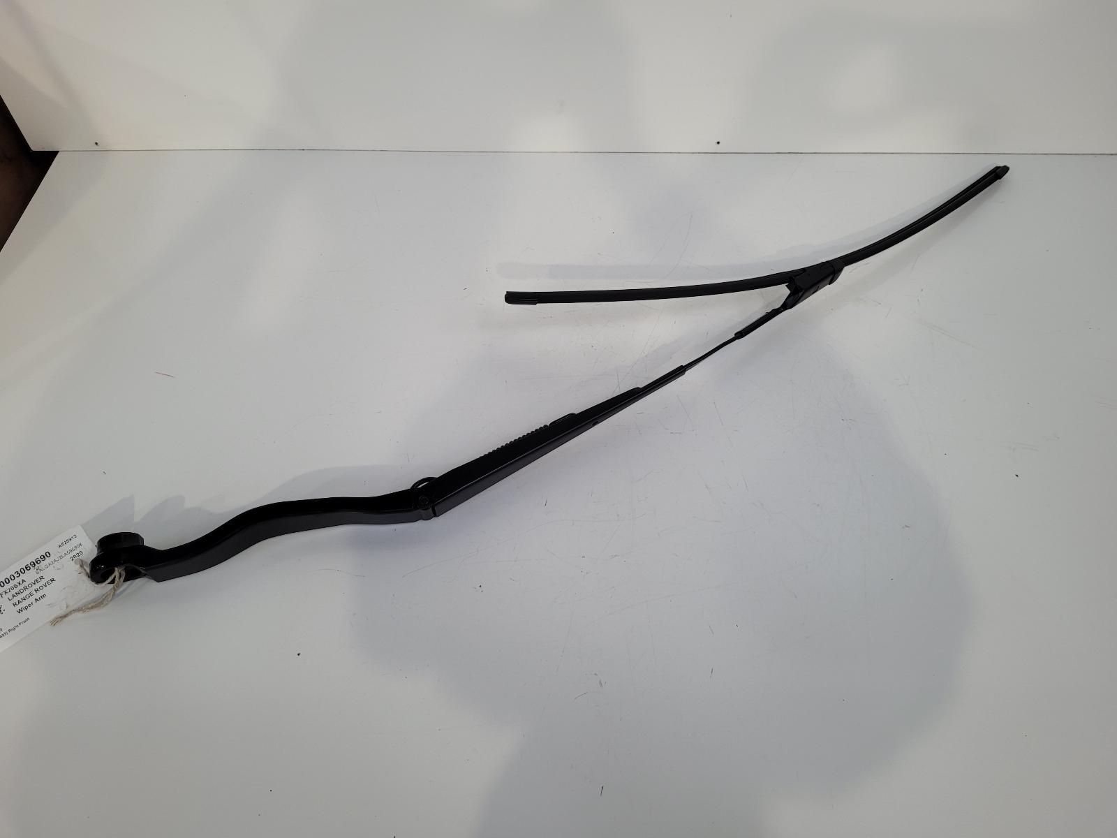 View Auto part Wiper Arm Land Rover Range Rover 2020