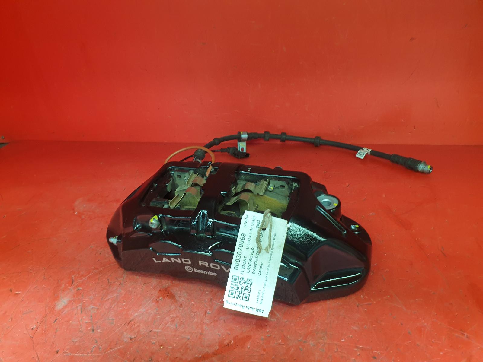 View Auto part Caliper Land Rover Range Rover Sport 2023