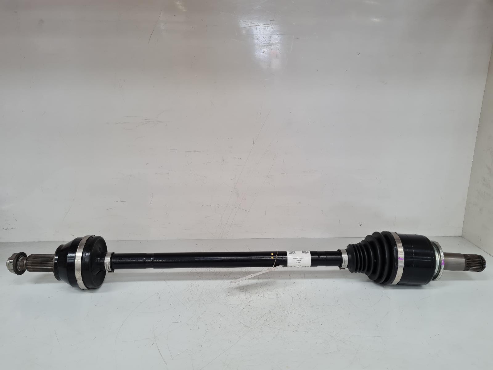 View Auto part Right Driveshaft Land Rover Range Rover Sport 2023