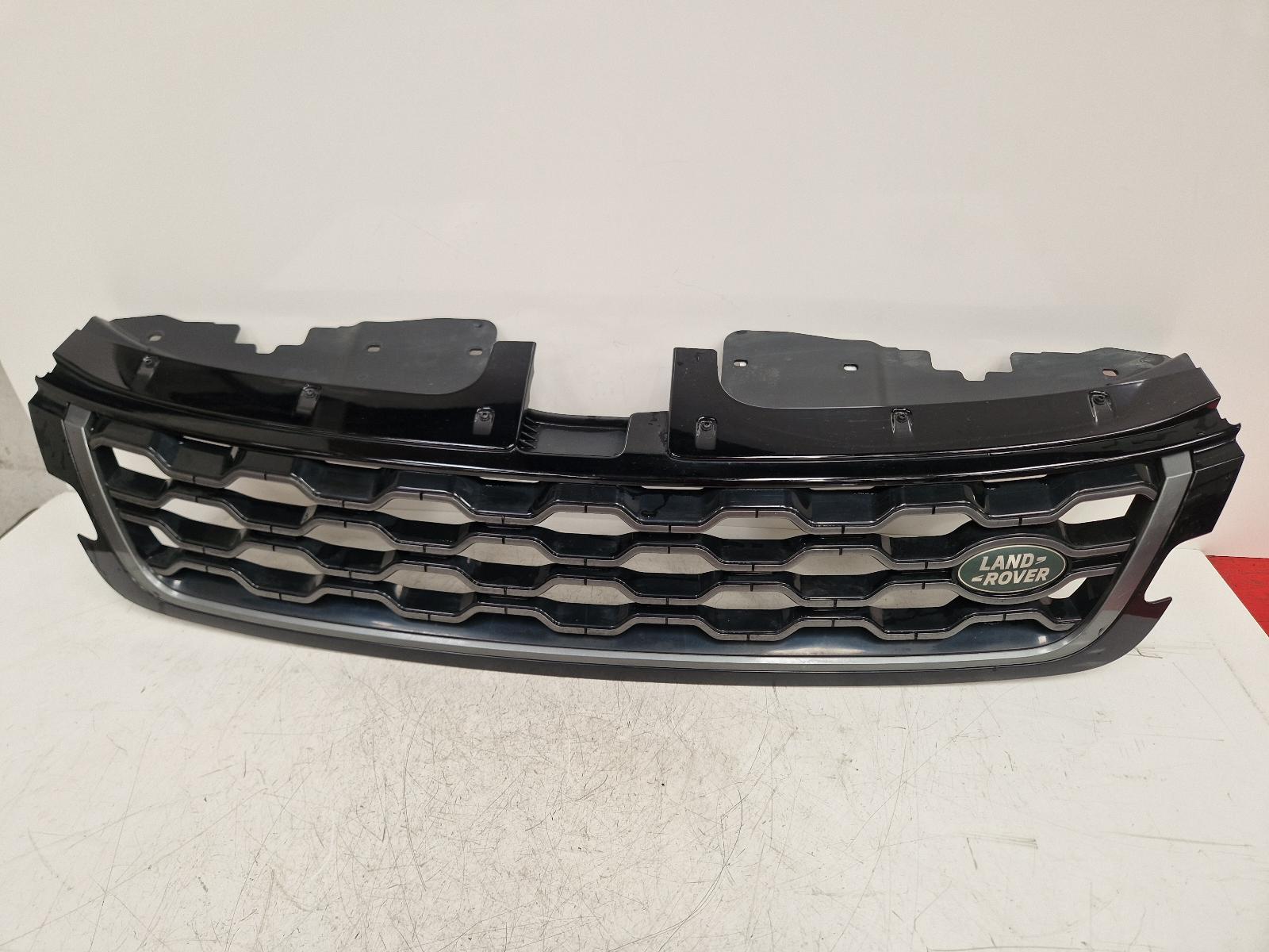 View Auto part Grille Land Rover Range Rover Evoque 2019