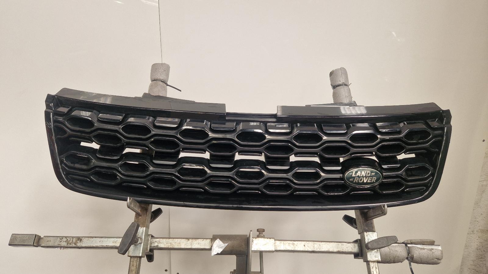 View Auto part Grille Land Rover Discovery Sport 2020