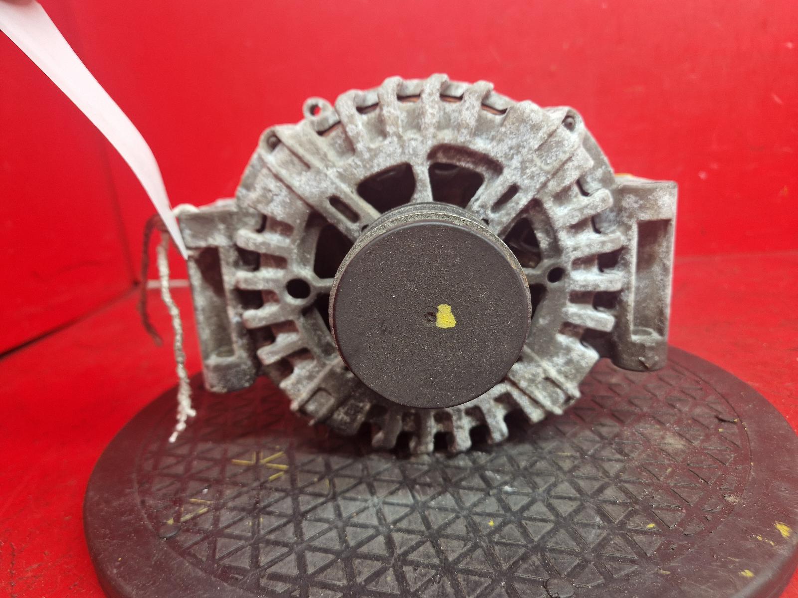 View Auto part Alternator Mercedes C Class 2016