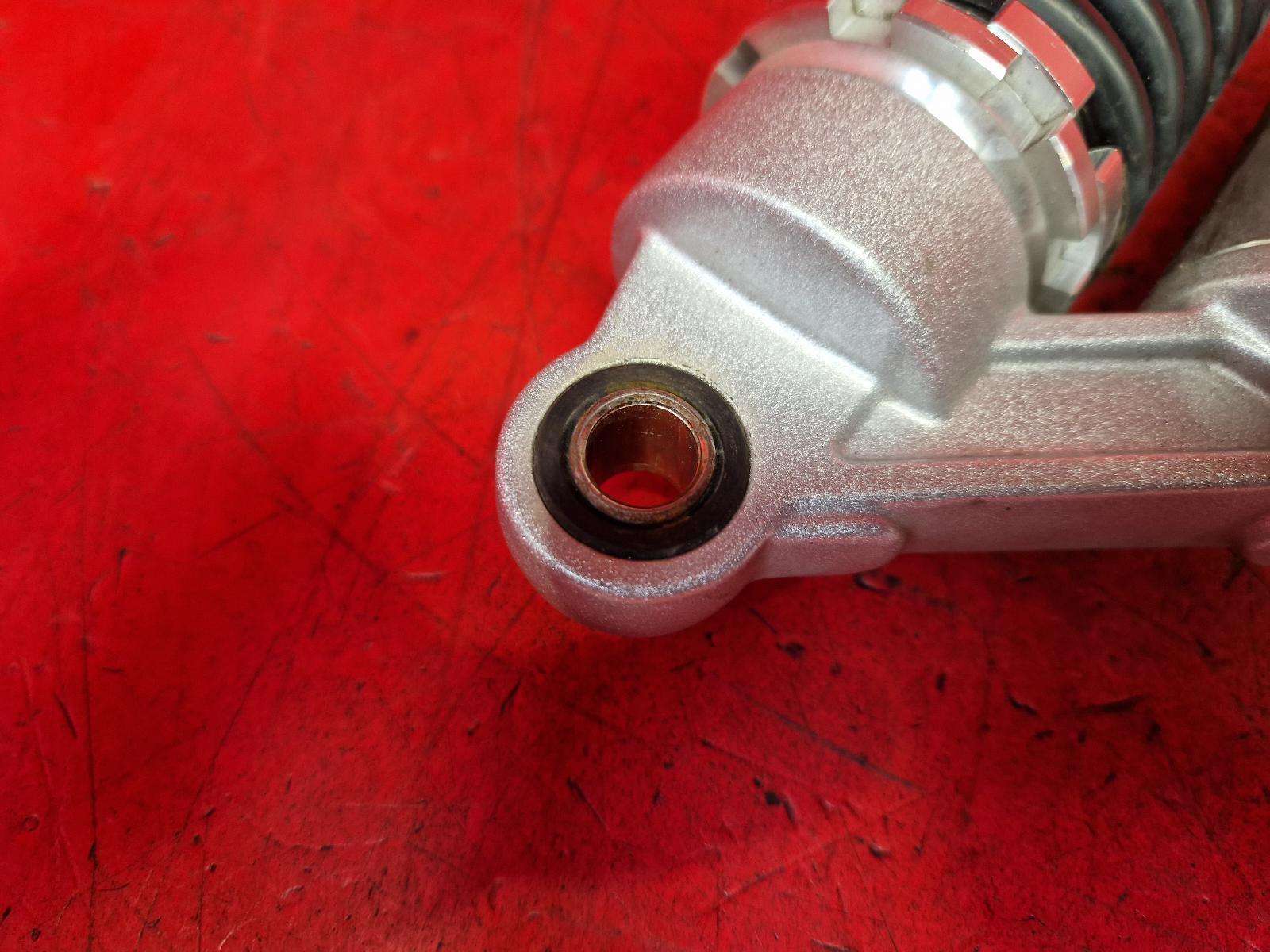 Rear Shock Absorber Assault Lexmoto 2022