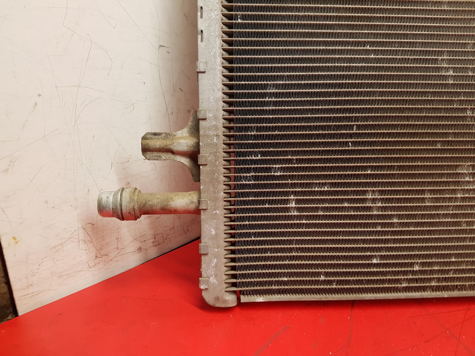 View Auto part Radiator Land Rover Range Rover Evoque 2019