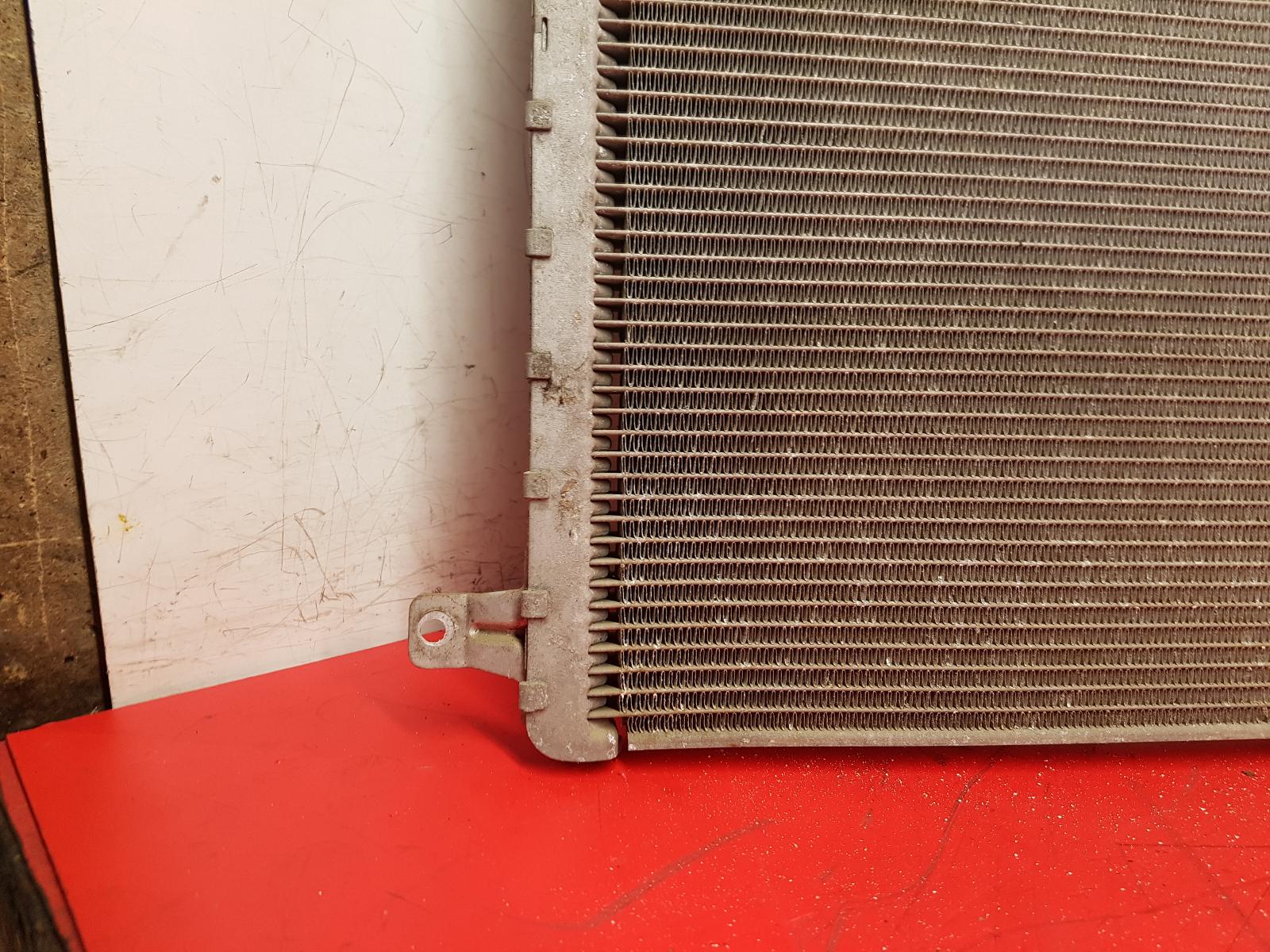 View Auto part Radiator Land Rover Range Rover Evoque 2019