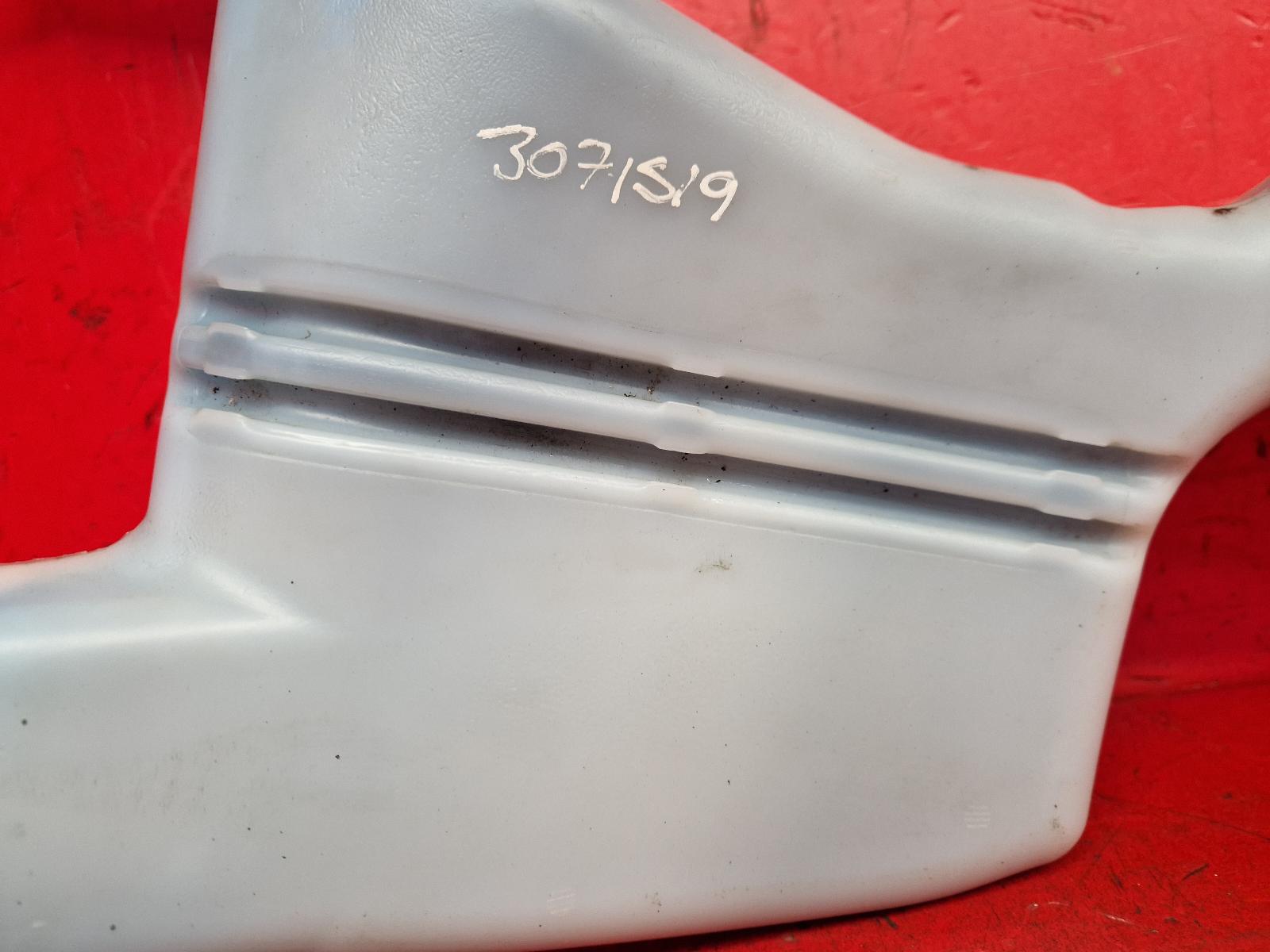 Washer Bottle Fiesta Ford 2013 