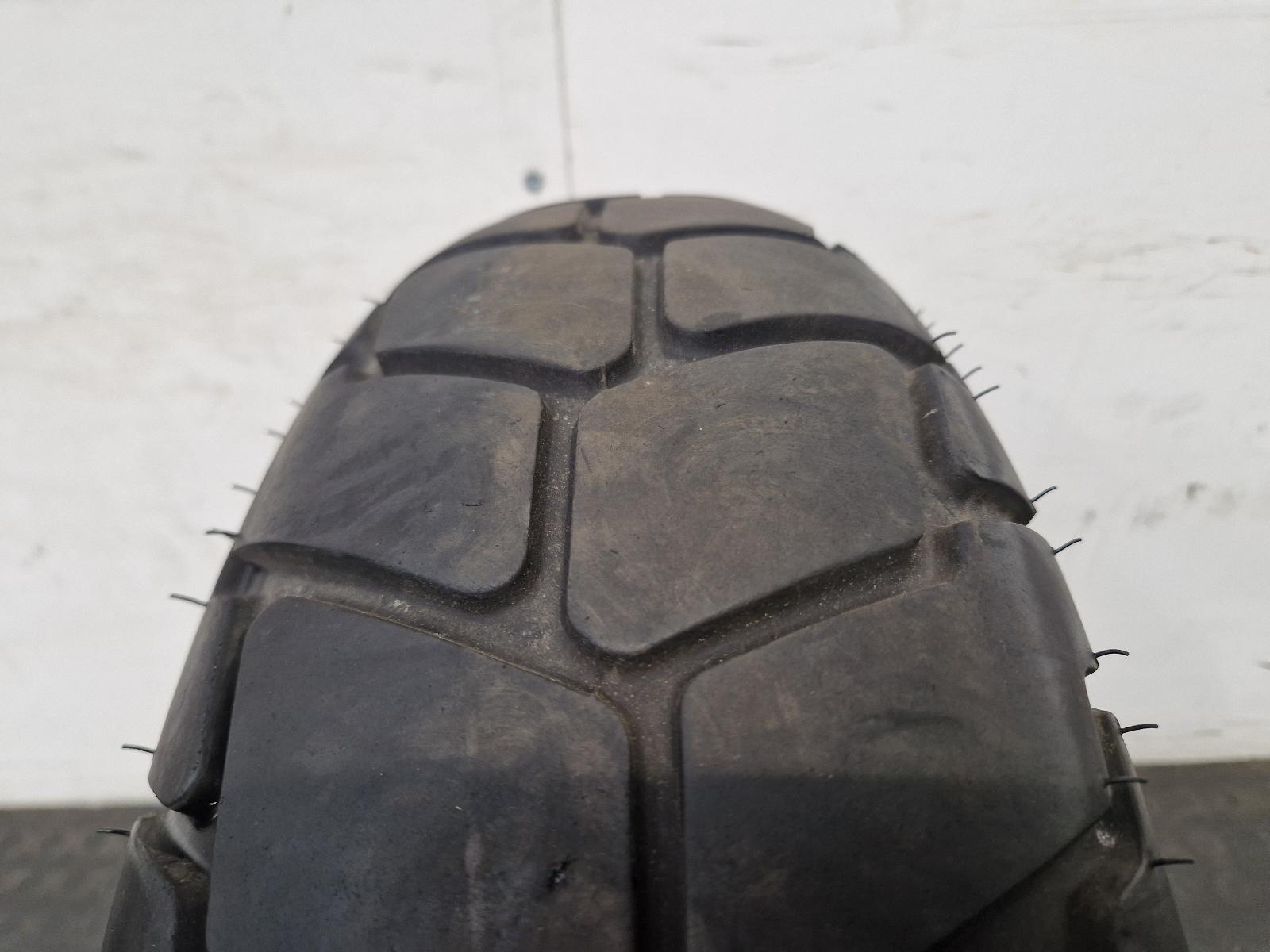 Wheel Fxdf Fat Bob Harley Davidson 2017