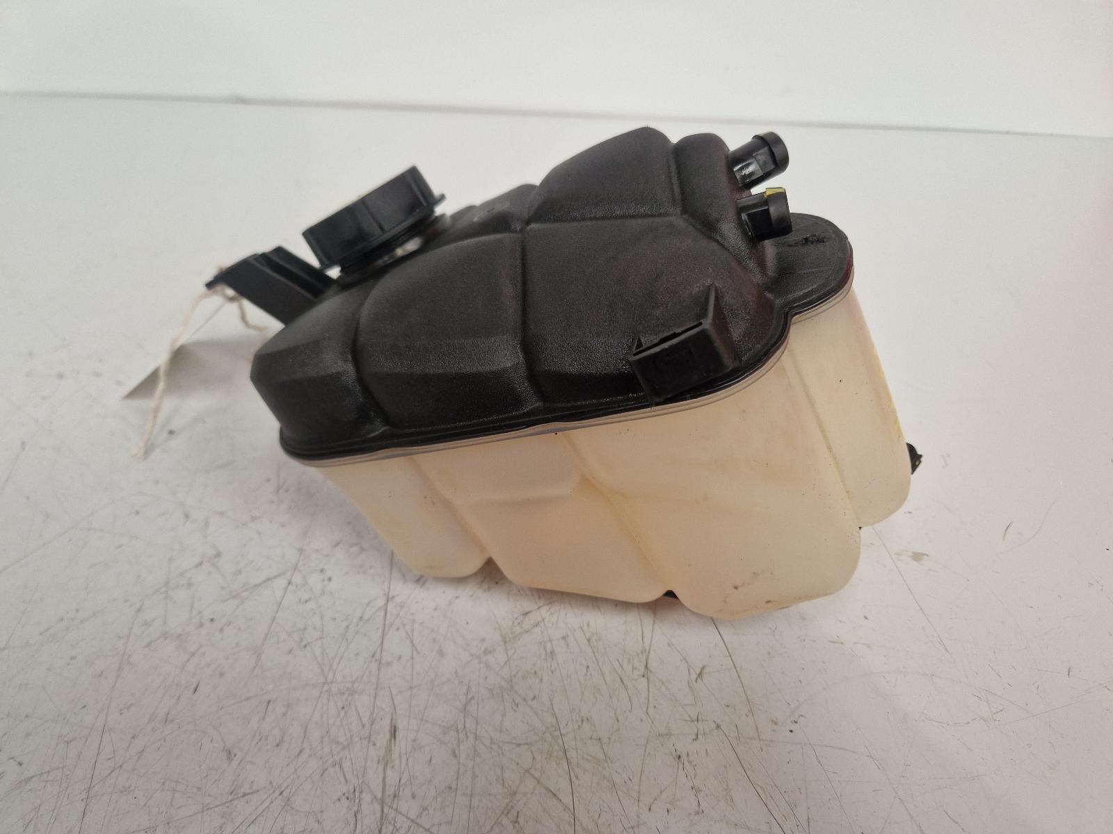 View Auto part Overflow Bottle Land Rover Discovery Sport 2018