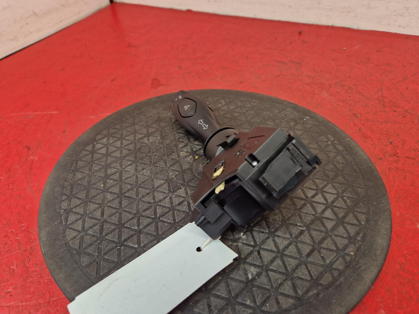 Combination Switch Fiesta Ford 2012