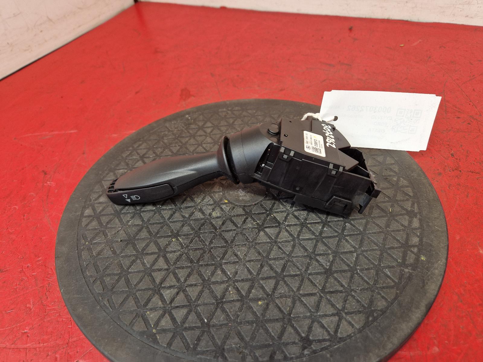 Combination Switch Fiesta Ford 2012