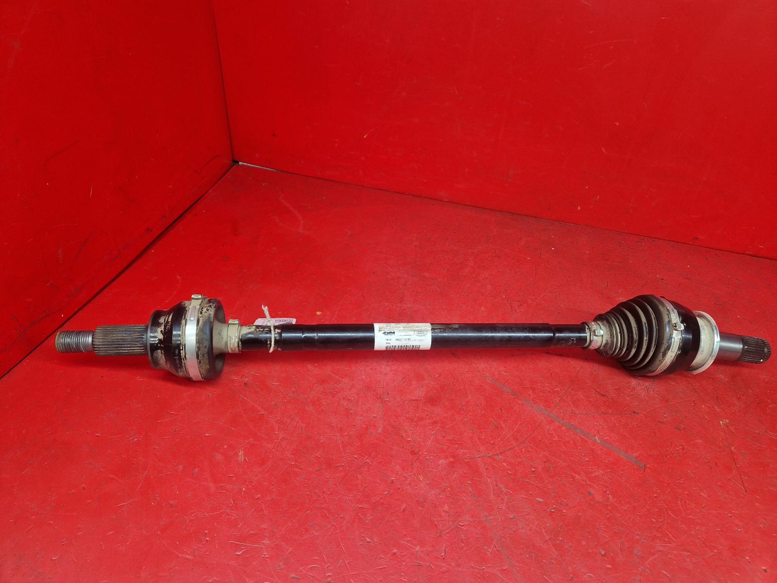 View Auto part Left Driveshaft Land Rover Range Rover Velar 2023