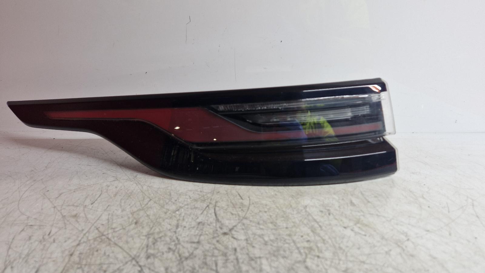 View Auto part L Taillight Land Rover Range Rover Velar 2023