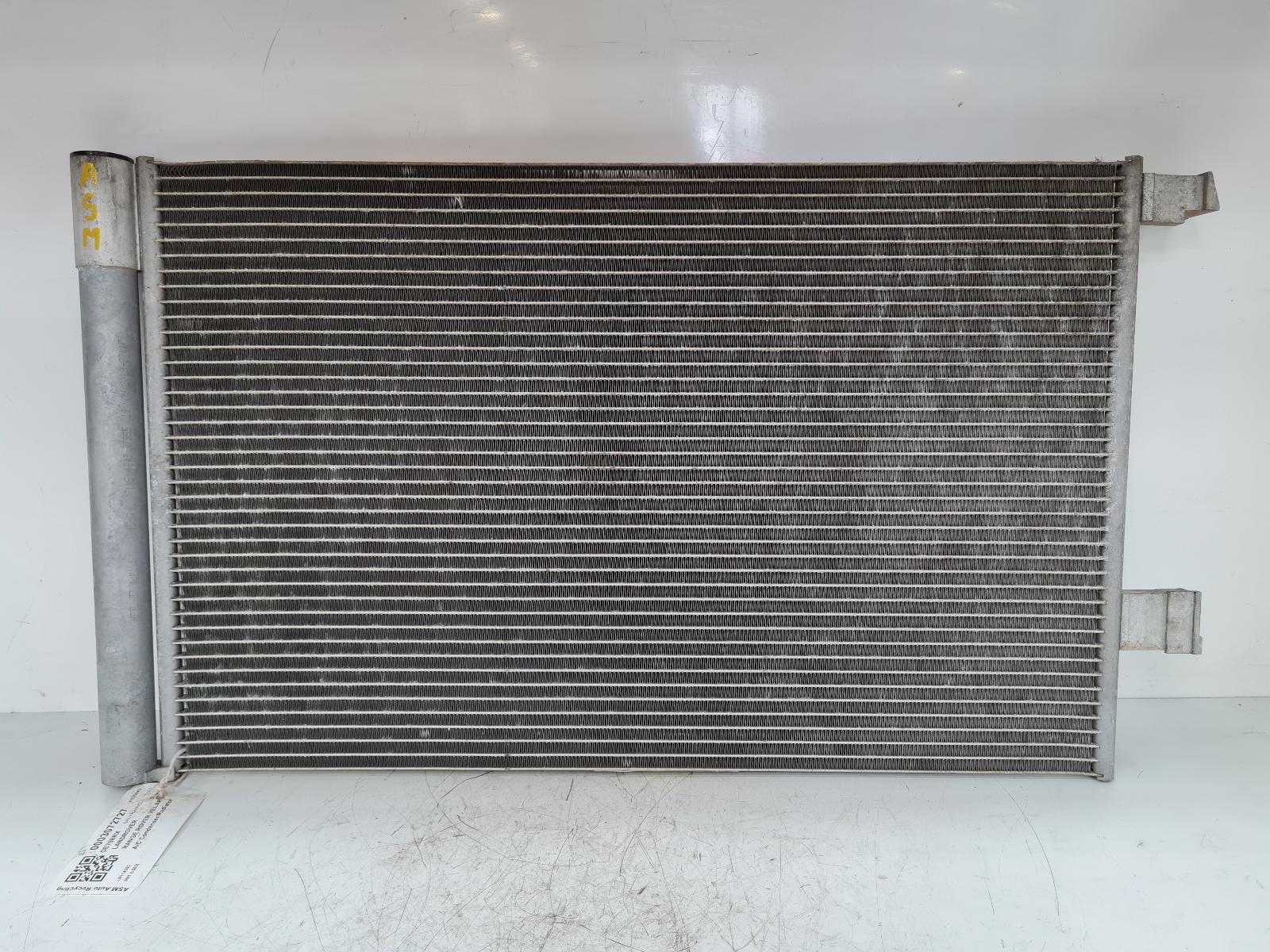 View Auto part Condenser Land Rover Range Rover Velar 2020