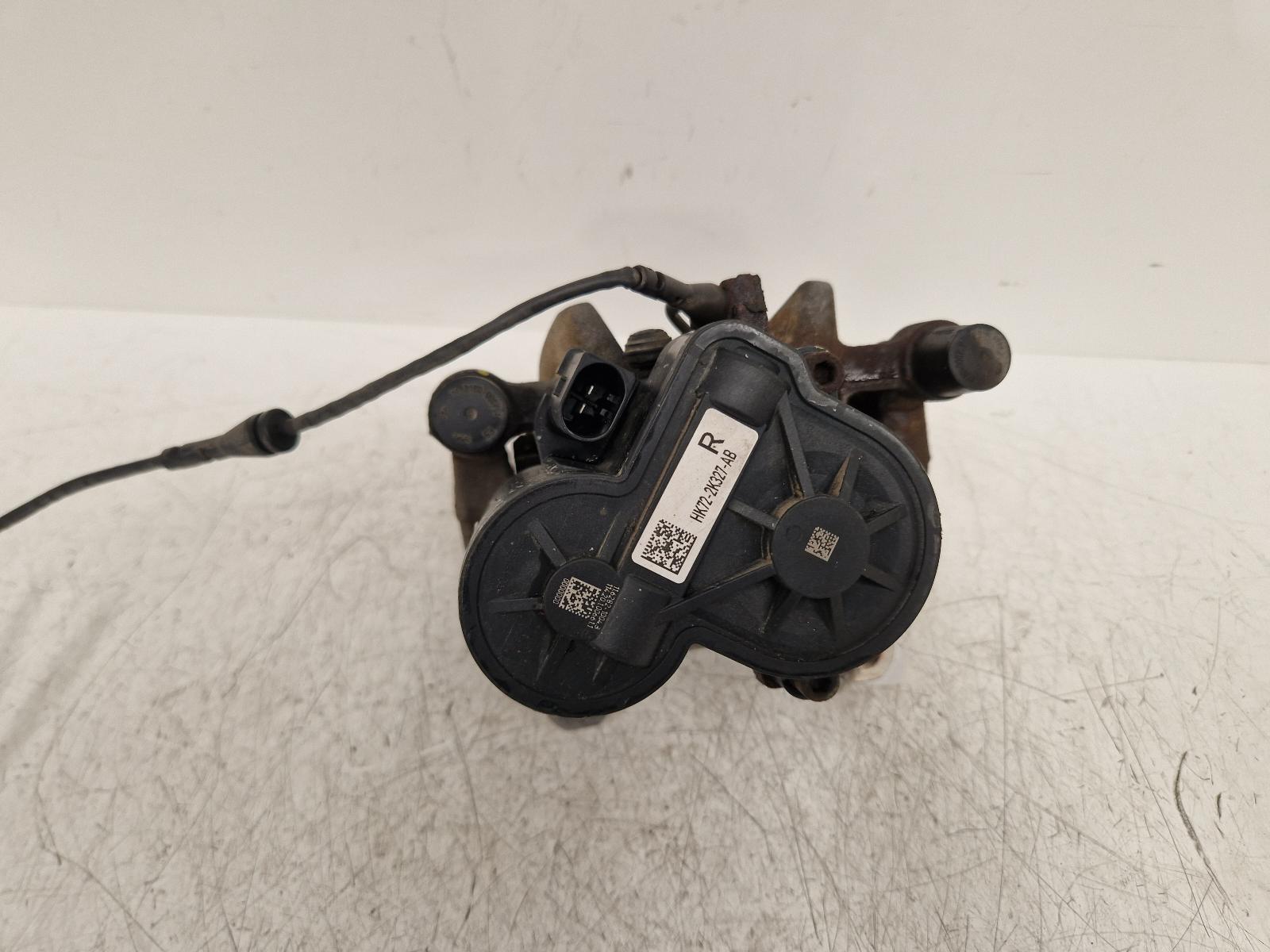 View Auto part Caliper Jaguar F-pace 2020
