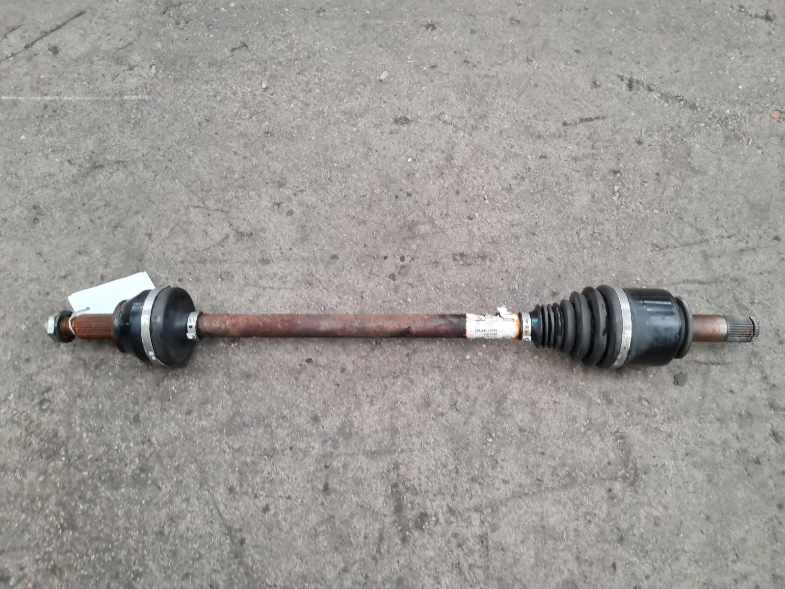 View Auto part Right Driveshaft Land Rover Range Rover Sport 2020