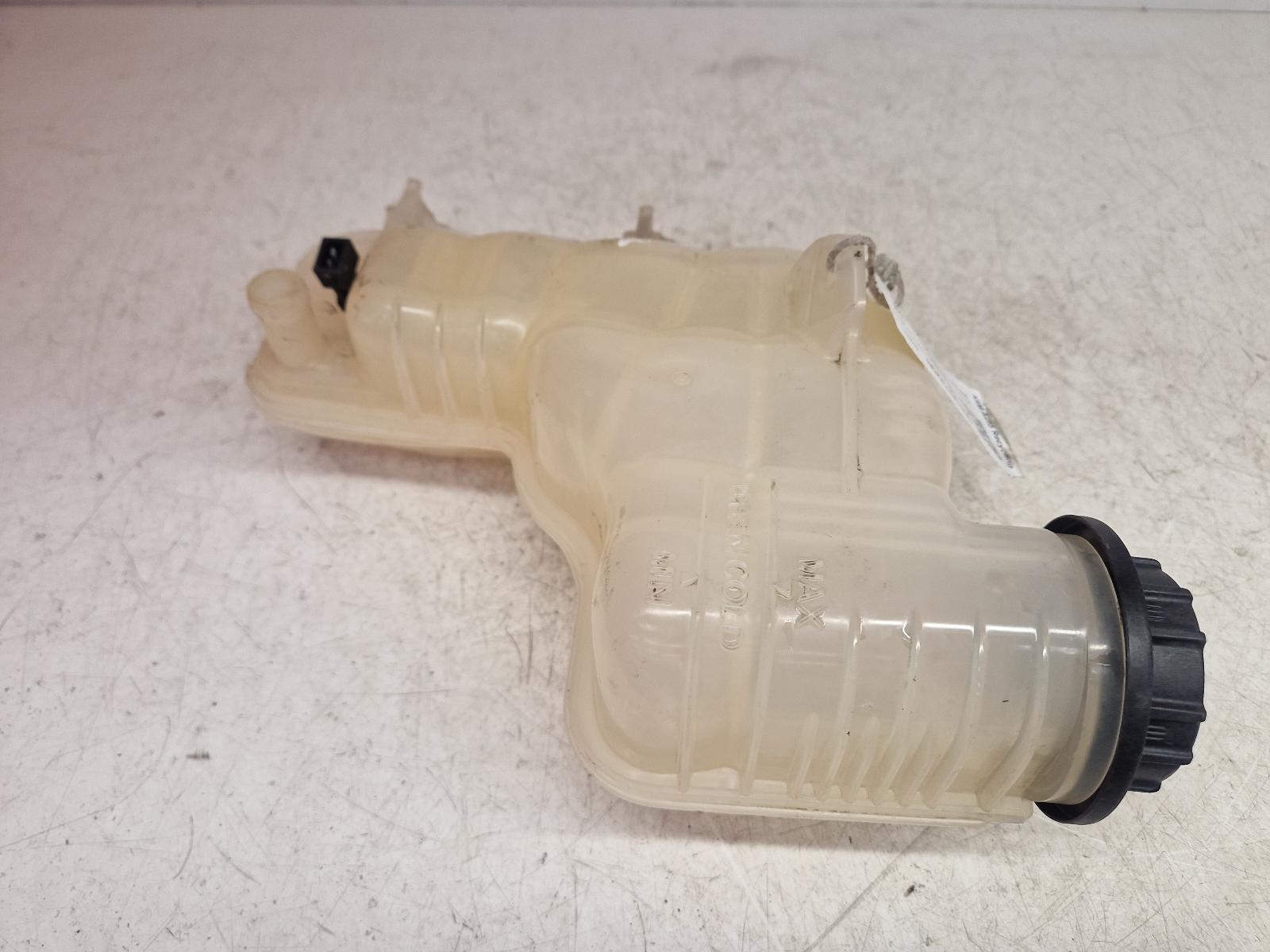 View Auto part Overflow Bottle Land Rover Range Rover Sport 2020
